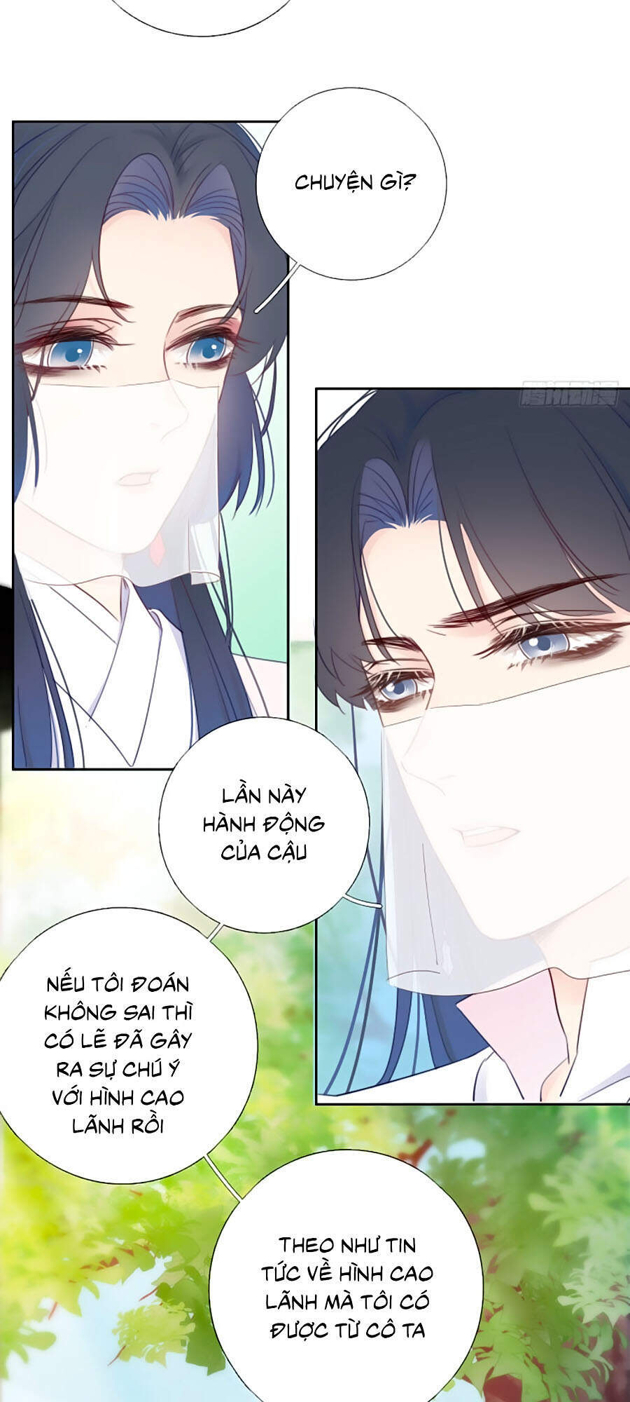 Kim Ốc Tàng Kiều Chapter 7 - 36