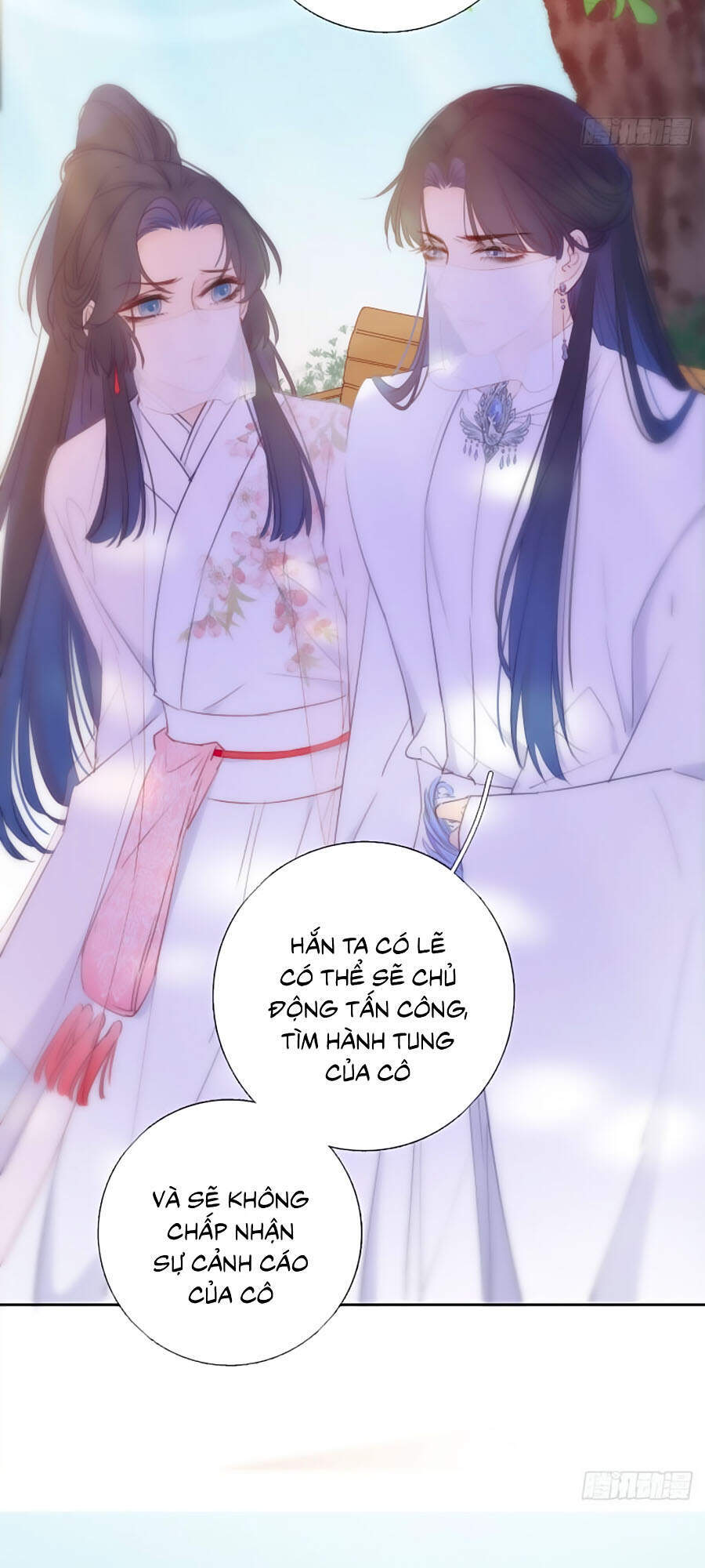 Kim Ốc Tàng Kiều Chapter 7 - 37