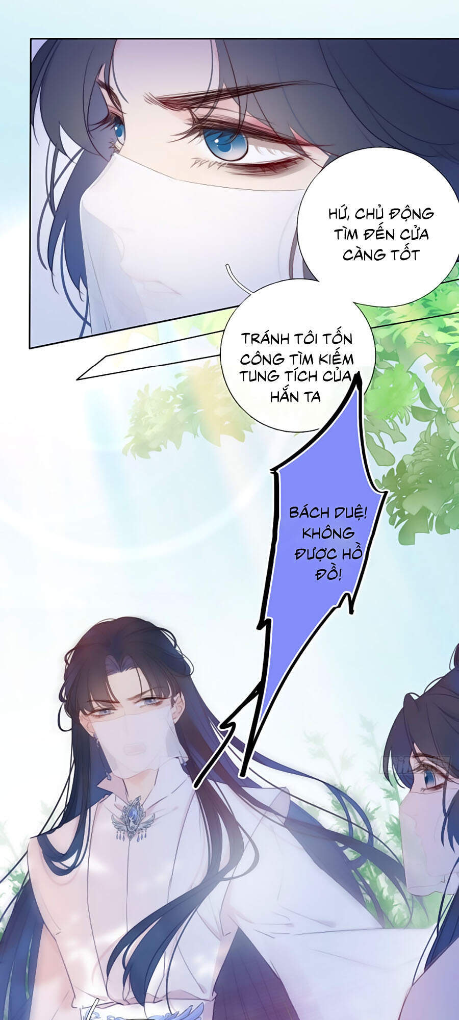 Kim Ốc Tàng Kiều Chapter 7 - 38