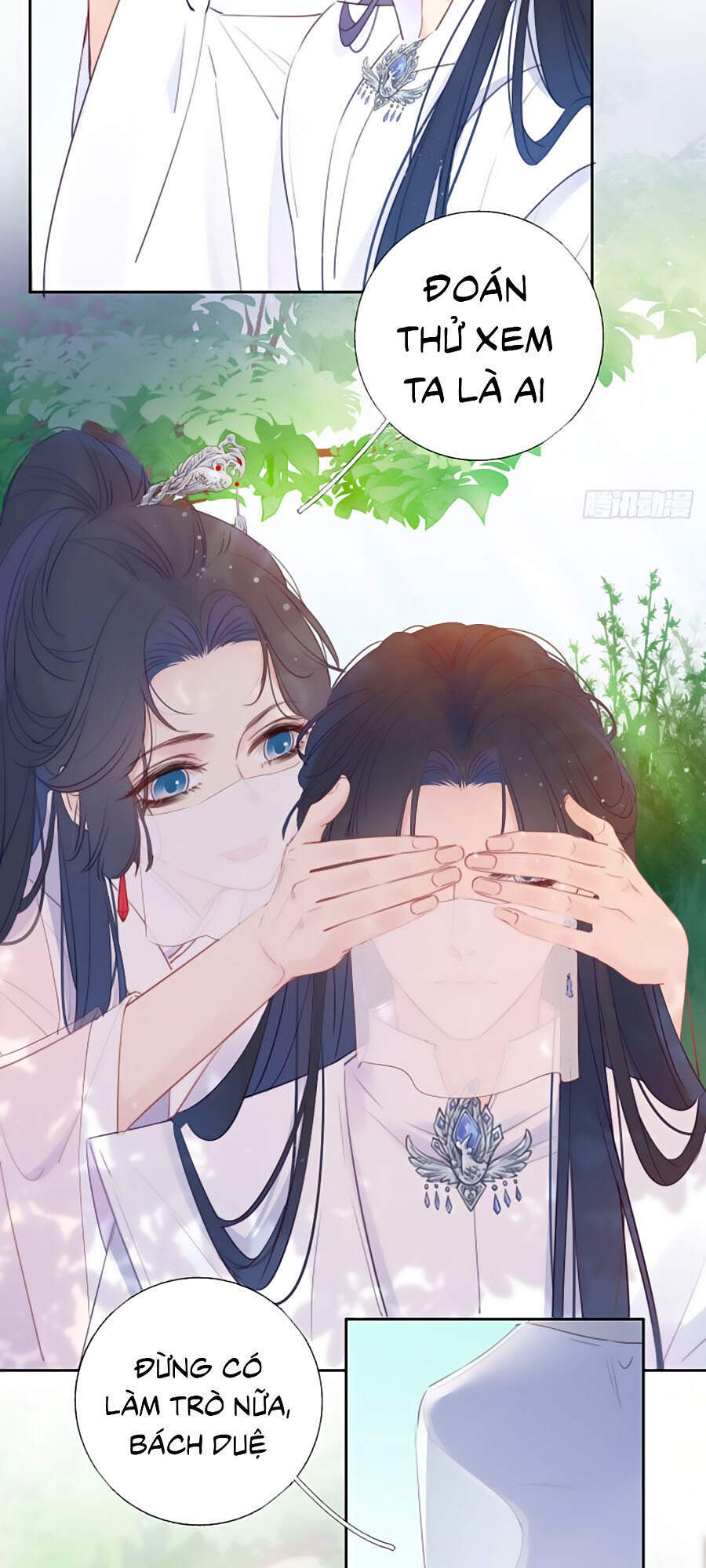 Kim Ốc Tàng Kiều Chapter 7 - 6