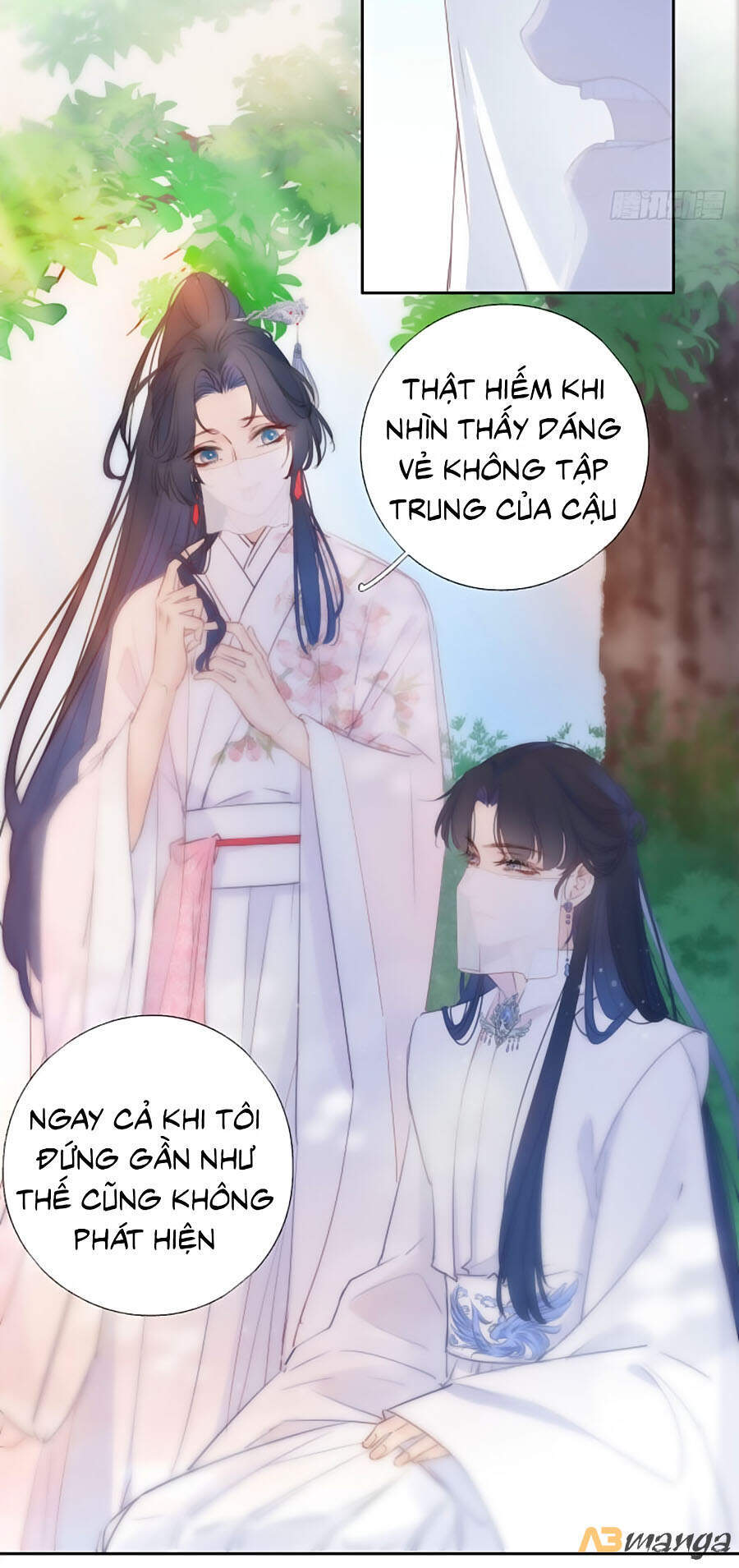 Kim Ốc Tàng Kiều Chapter 7 - 7