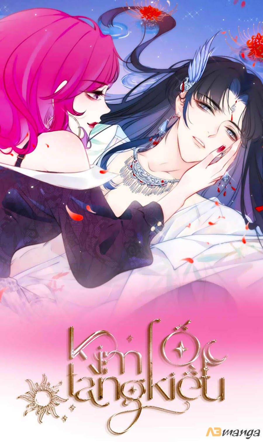 Kim Ốc Tàng Kiều Chapter 8 - 1