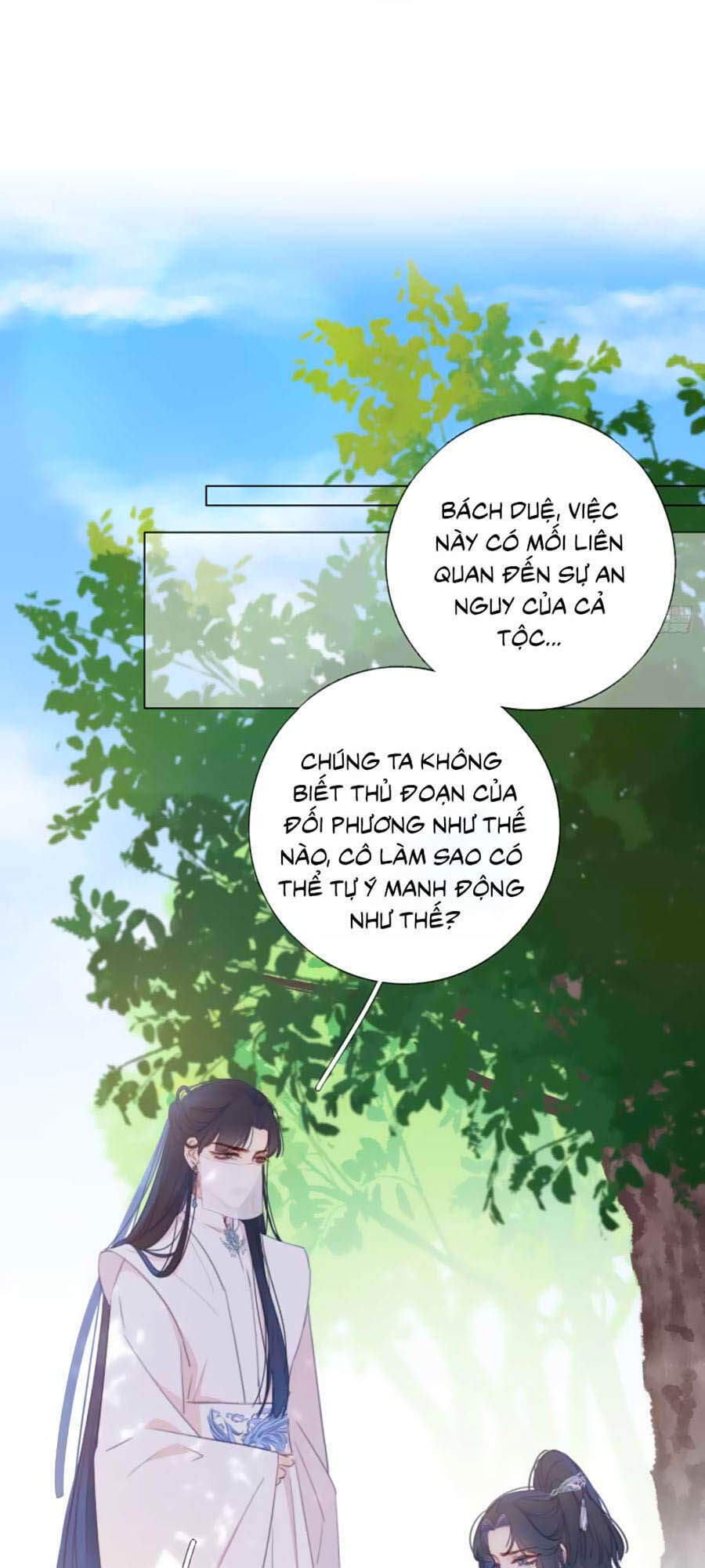 Kim Ốc Tàng Kiều Chapter 8 - 2