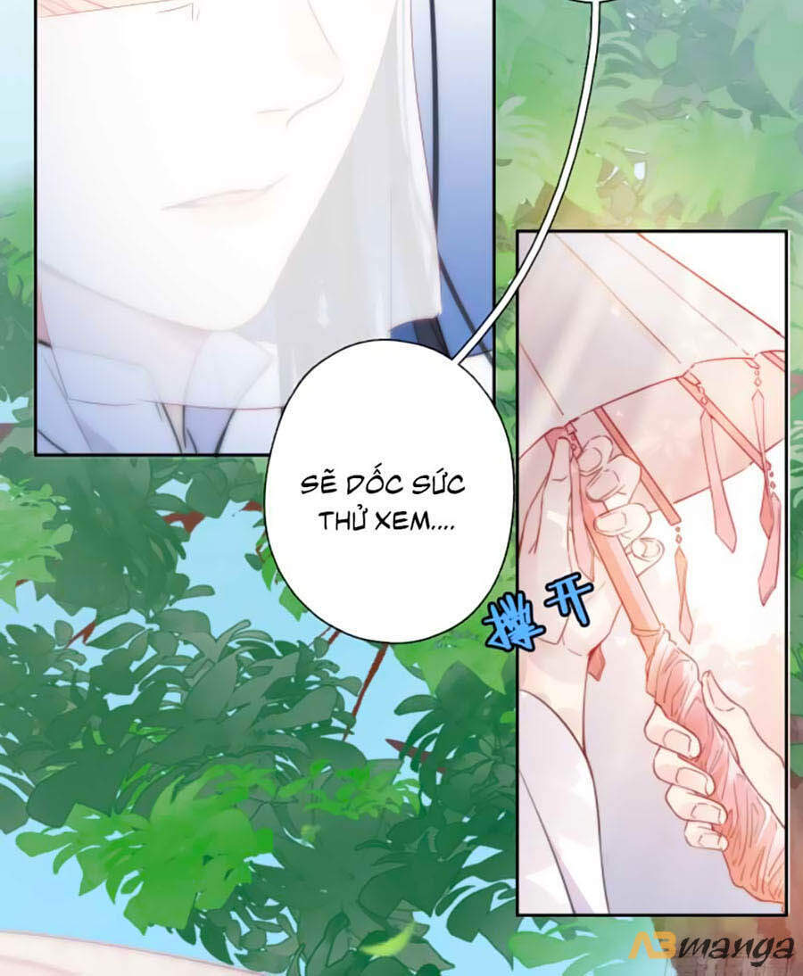 Kim Ốc Tàng Kiều Chapter 8 - 15