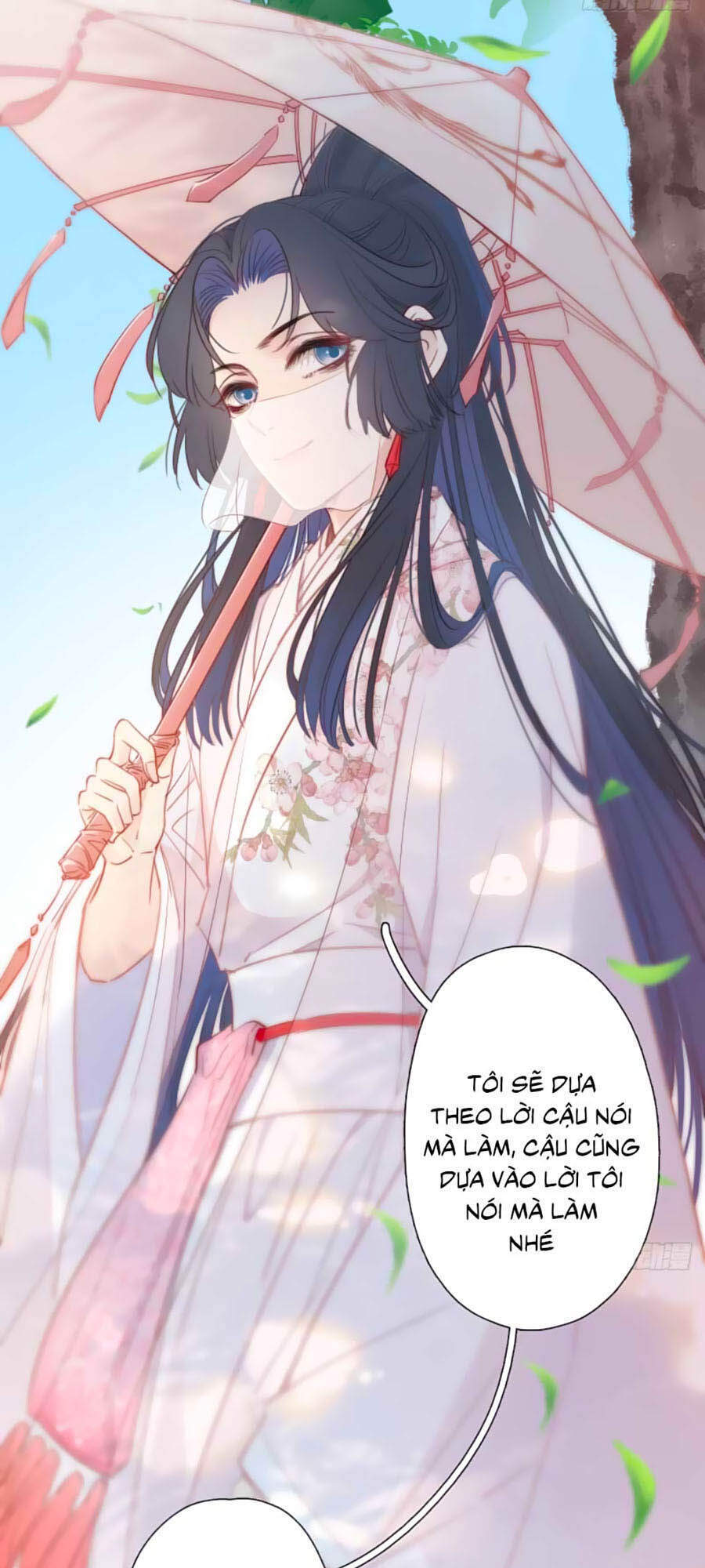 Kim Ốc Tàng Kiều Chapter 8 - 16