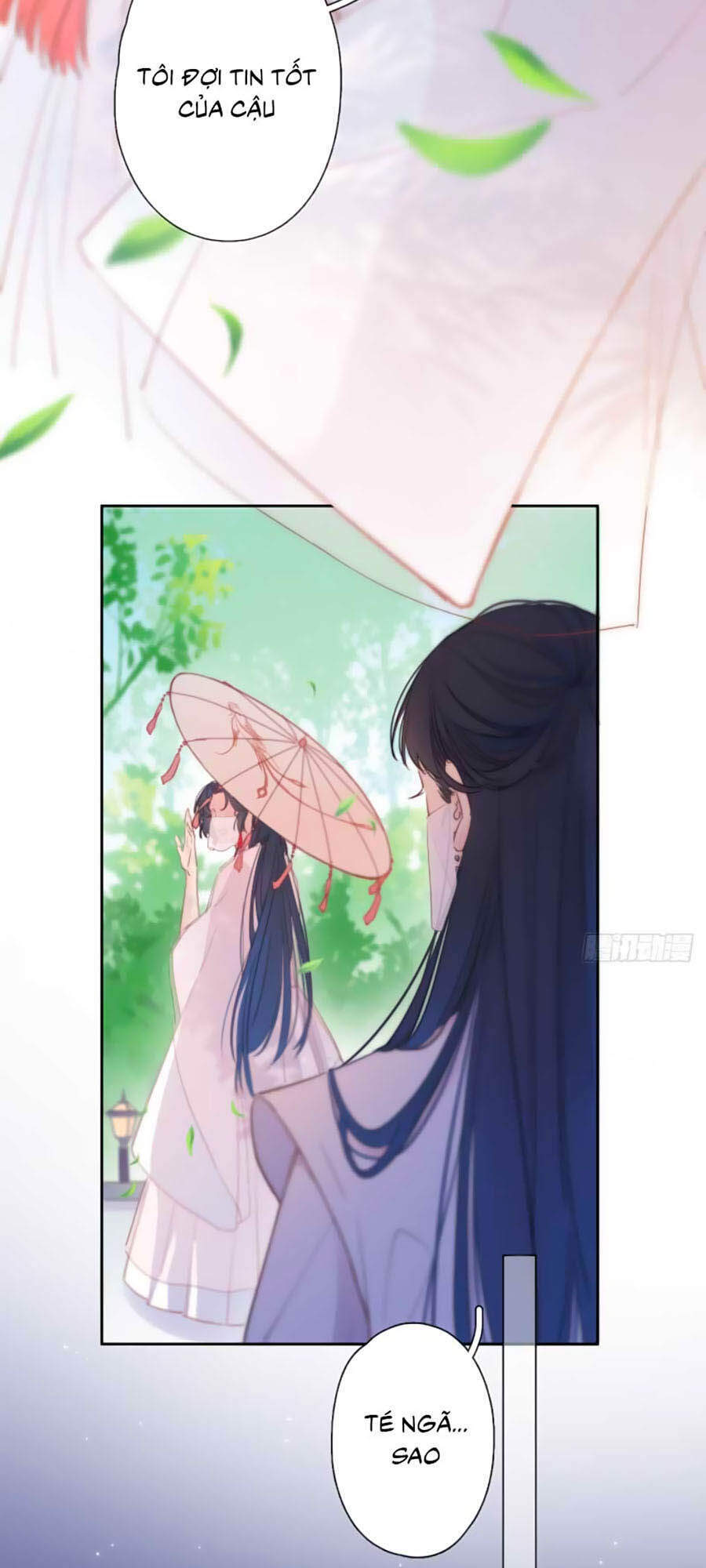 Kim Ốc Tàng Kiều Chapter 8 - 17