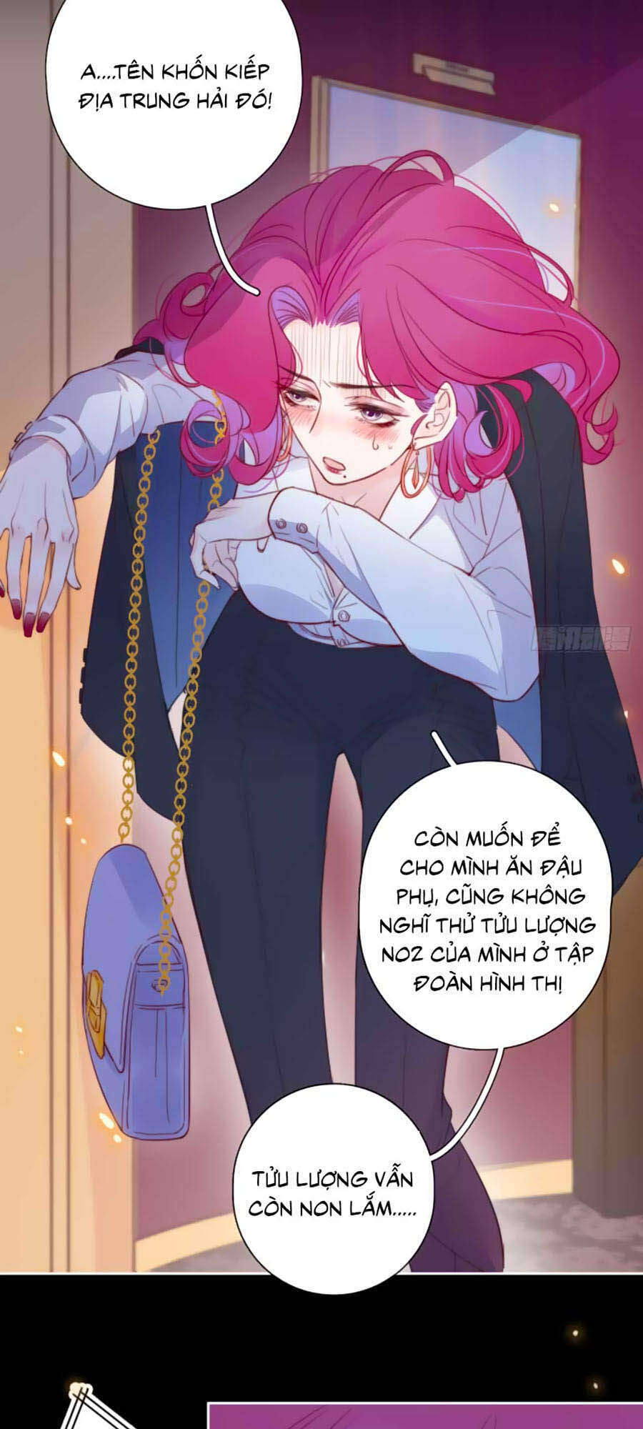 Kim Ốc Tàng Kiều Chapter 8 - 19