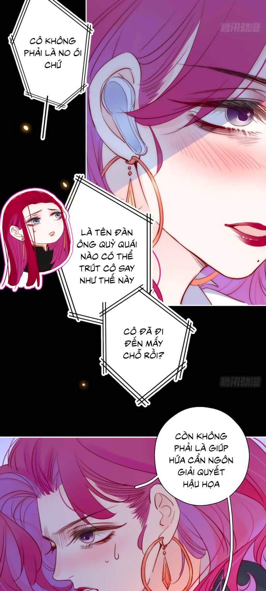 Kim Ốc Tàng Kiều Chapter 8 - 20