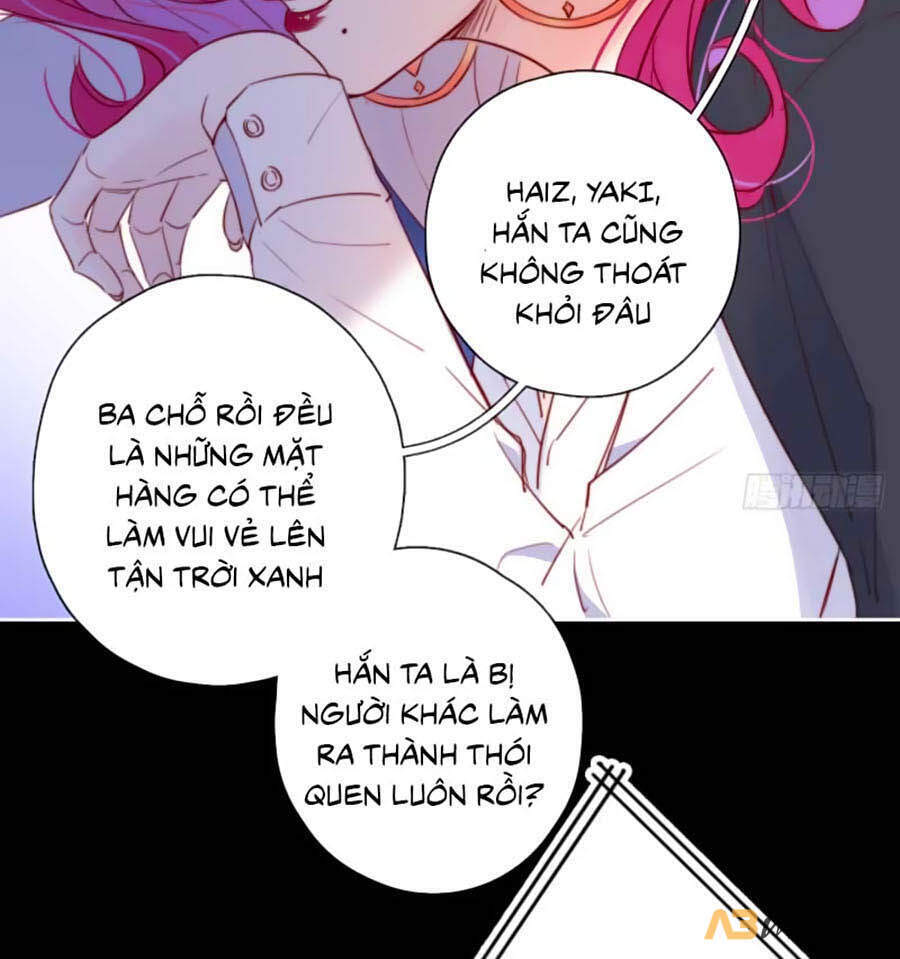 Kim Ốc Tàng Kiều Chapter 8 - 21