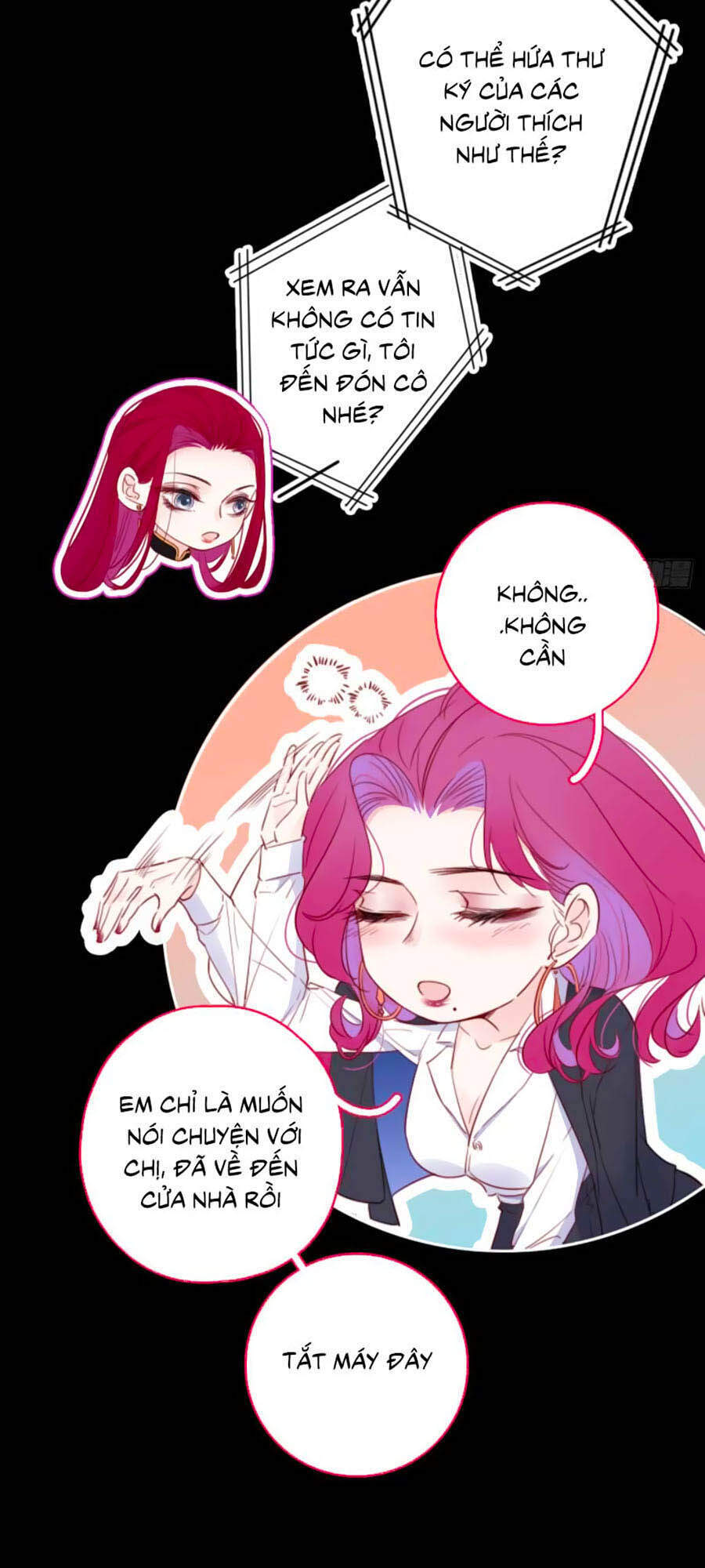 Kim Ốc Tàng Kiều Chapter 8 - 22