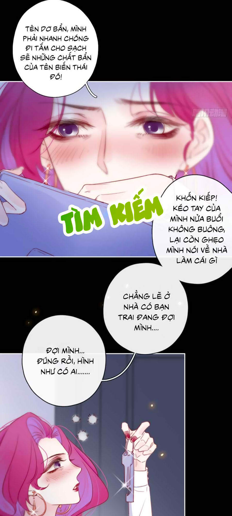 Kim Ốc Tàng Kiều Chapter 8 - 25