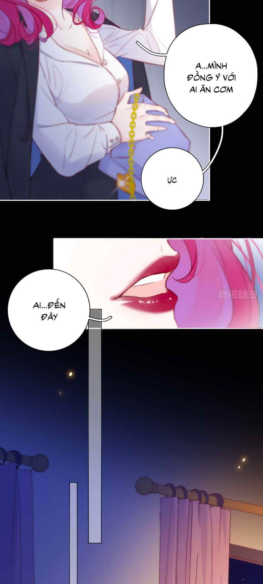 Kim Ốc Tàng Kiều Chapter 8 - 26