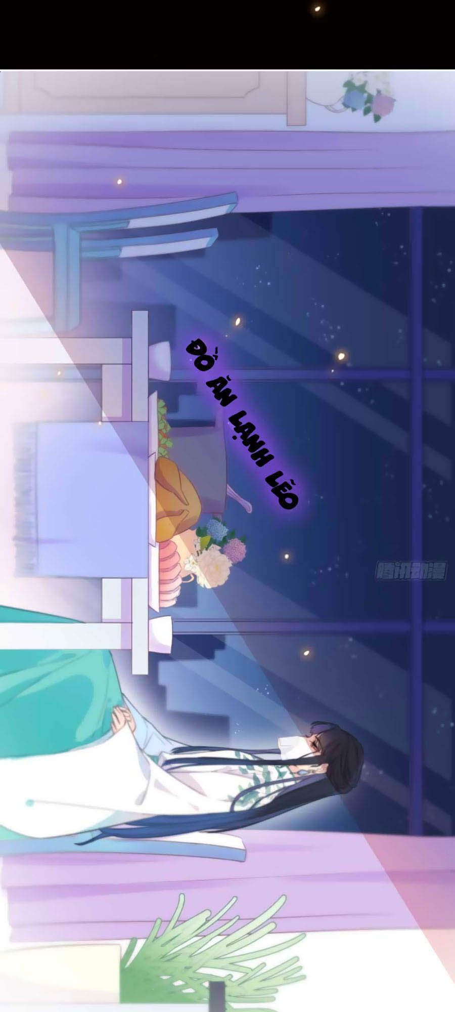 Kim Ốc Tàng Kiều Chapter 8 - 28