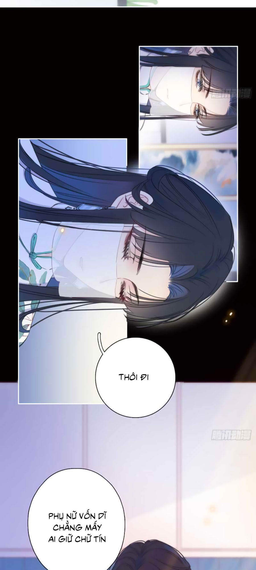 Kim Ốc Tàng Kiều Chapter 8 - 29