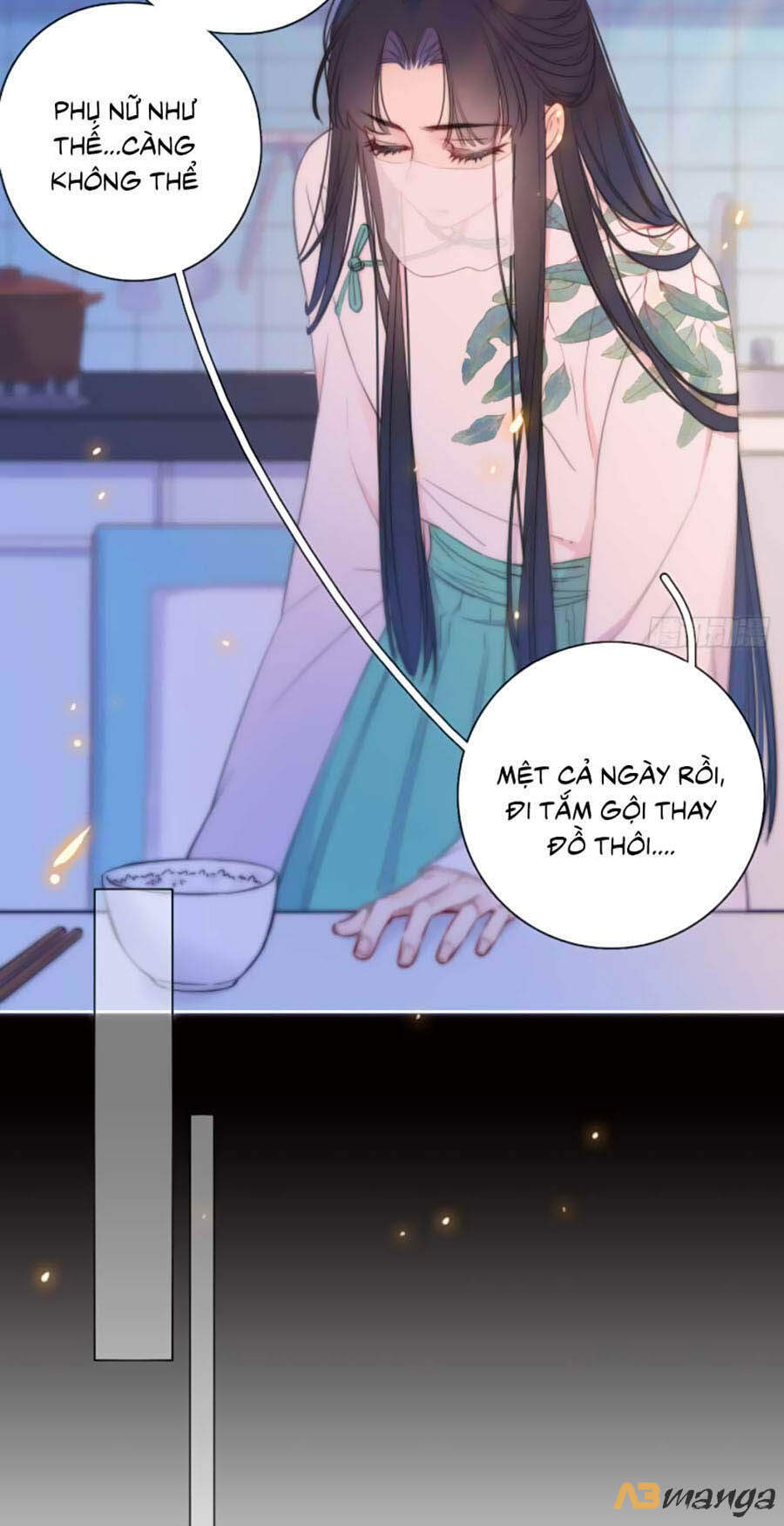 Kim Ốc Tàng Kiều Chapter 8 - 30