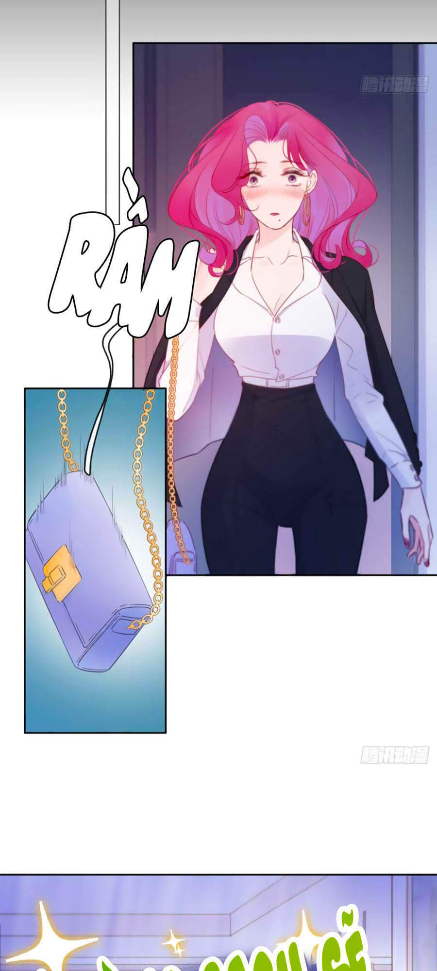 Kim Ốc Tàng Kiều Chapter 8 - 31