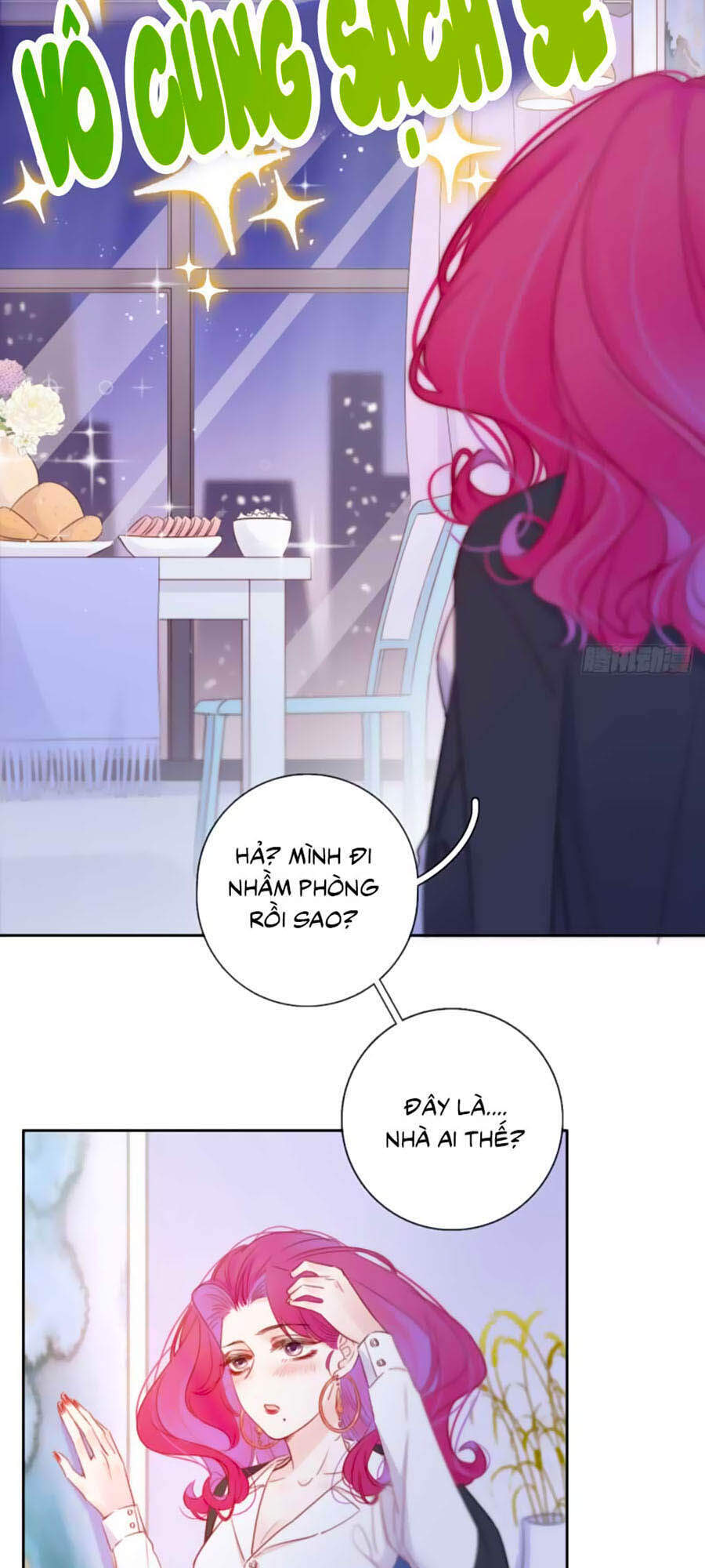 Kim Ốc Tàng Kiều Chapter 8 - 32