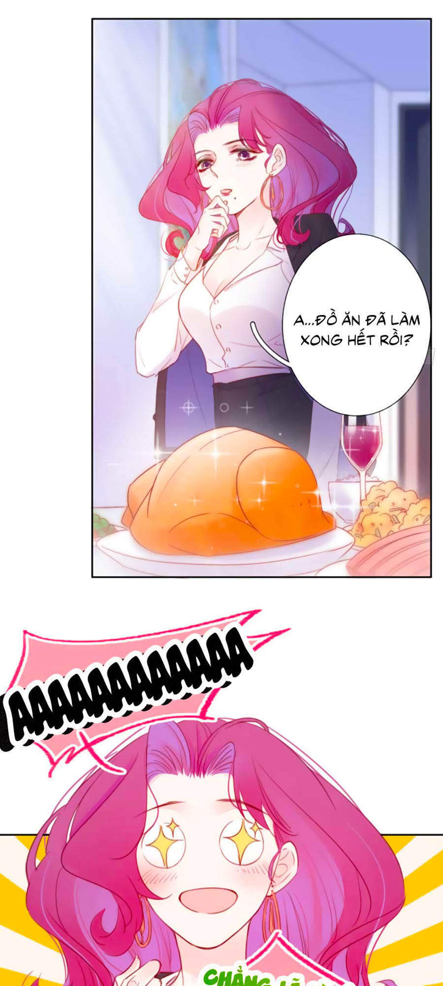 Kim Ốc Tàng Kiều Chapter 8 - 34