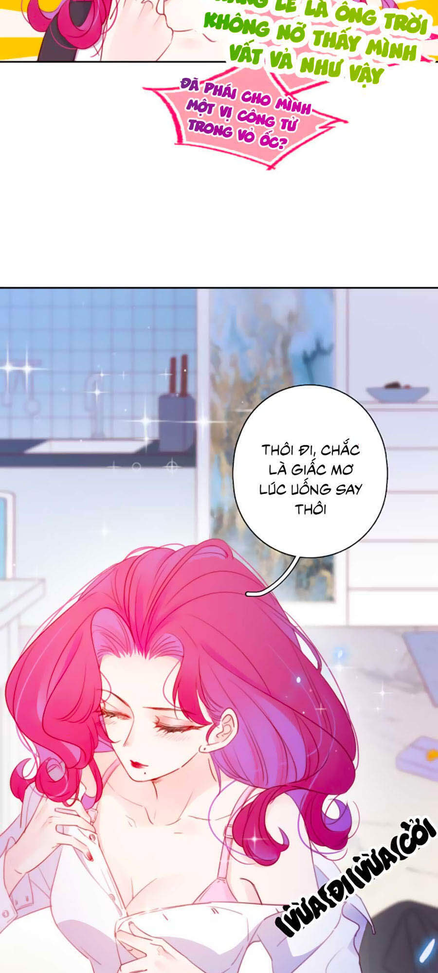 Kim Ốc Tàng Kiều Chapter 8 - 35