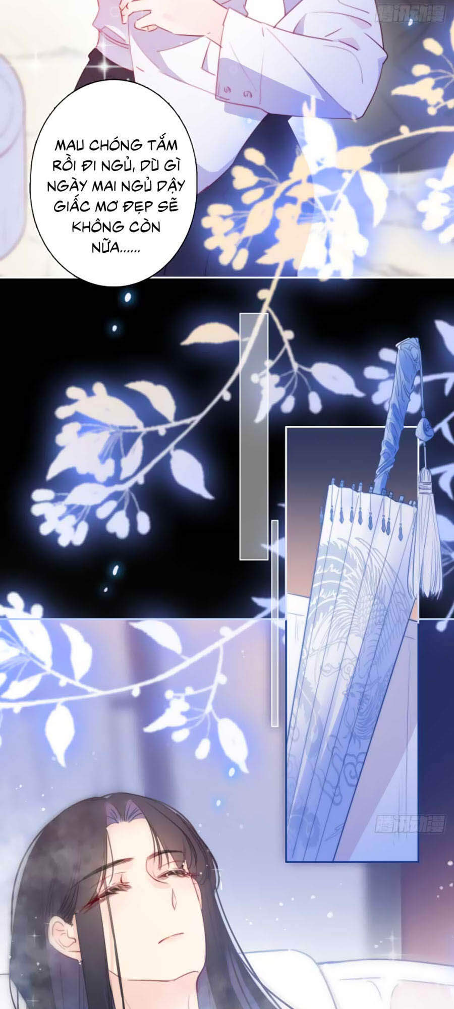 Kim Ốc Tàng Kiều Chapter 8 - 36