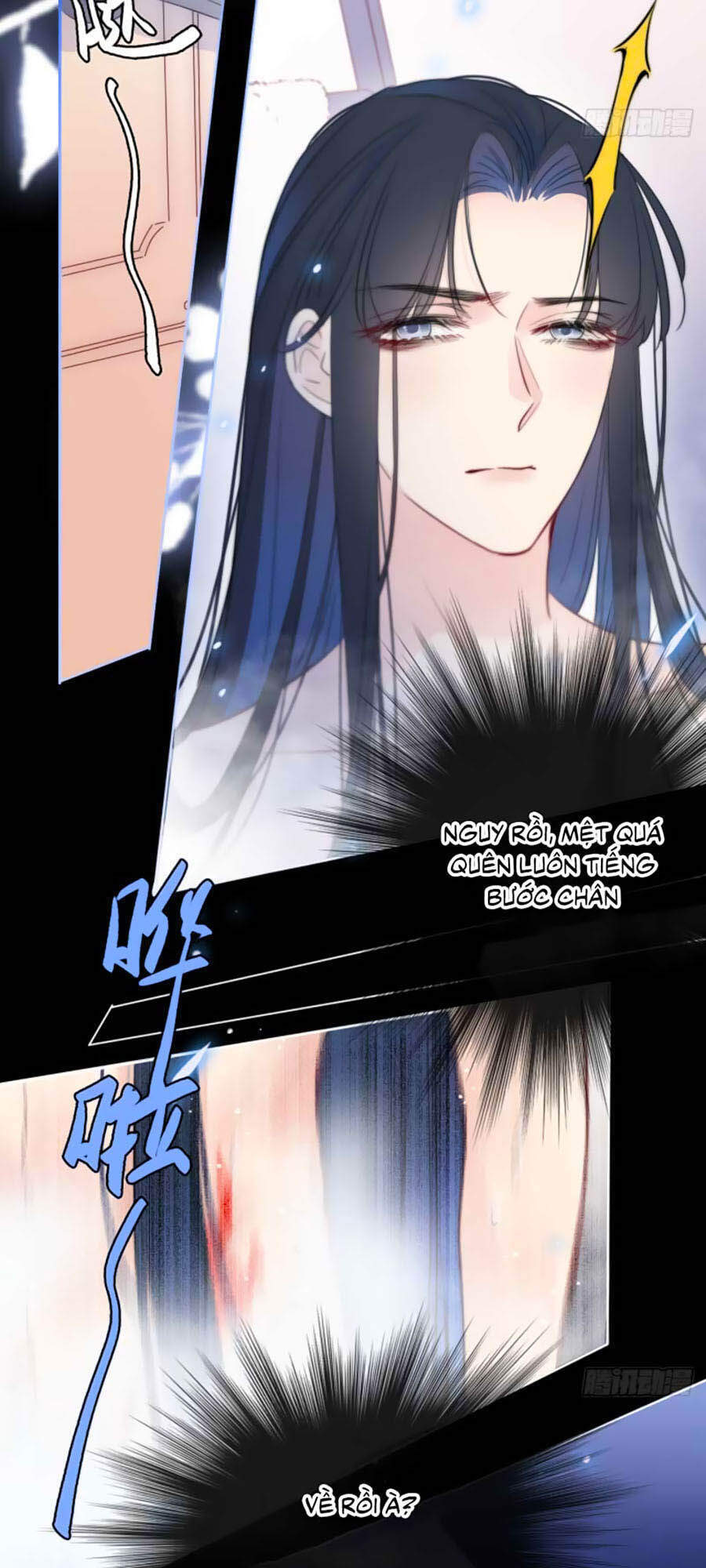 Kim Ốc Tàng Kiều Chapter 8 - 38