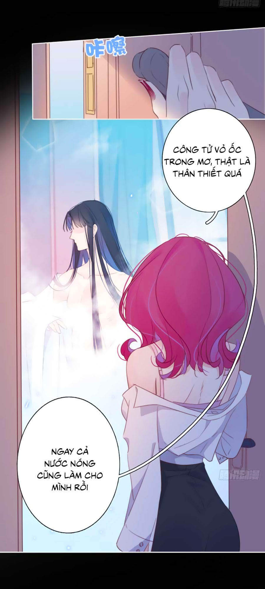 Kim Ốc Tàng Kiều Chapter 8 - 40