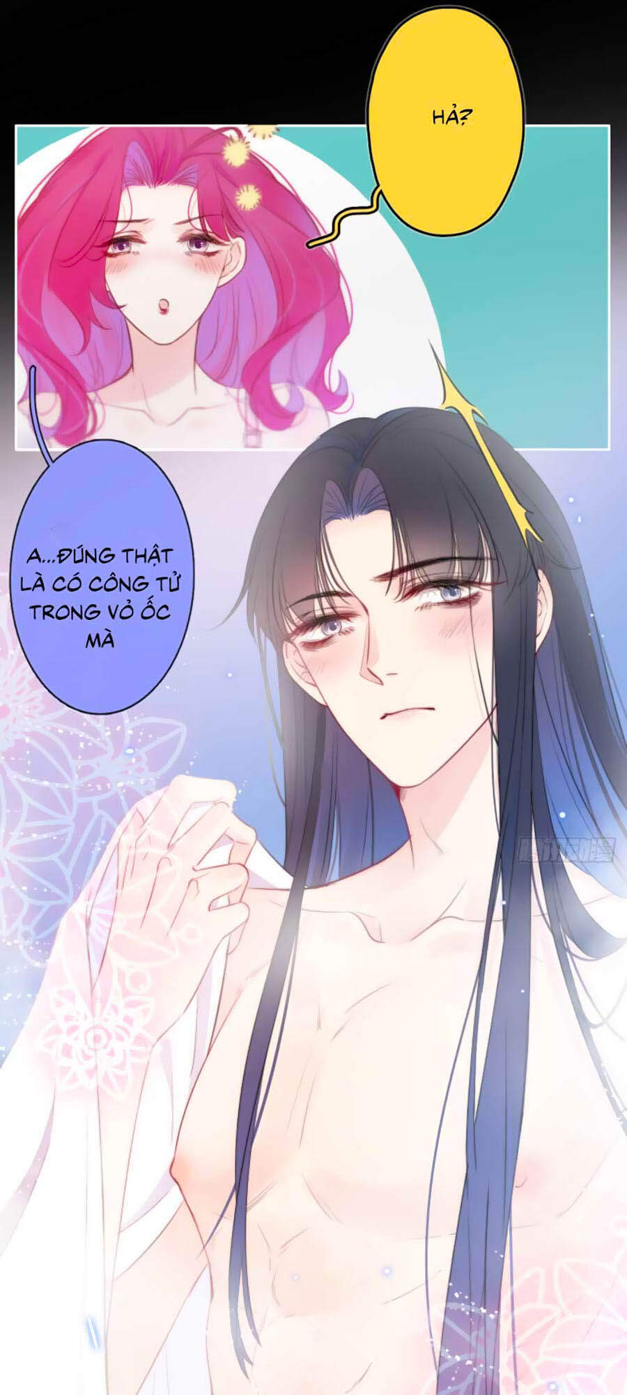 Kim Ốc Tàng Kiều Chapter 8 - 41