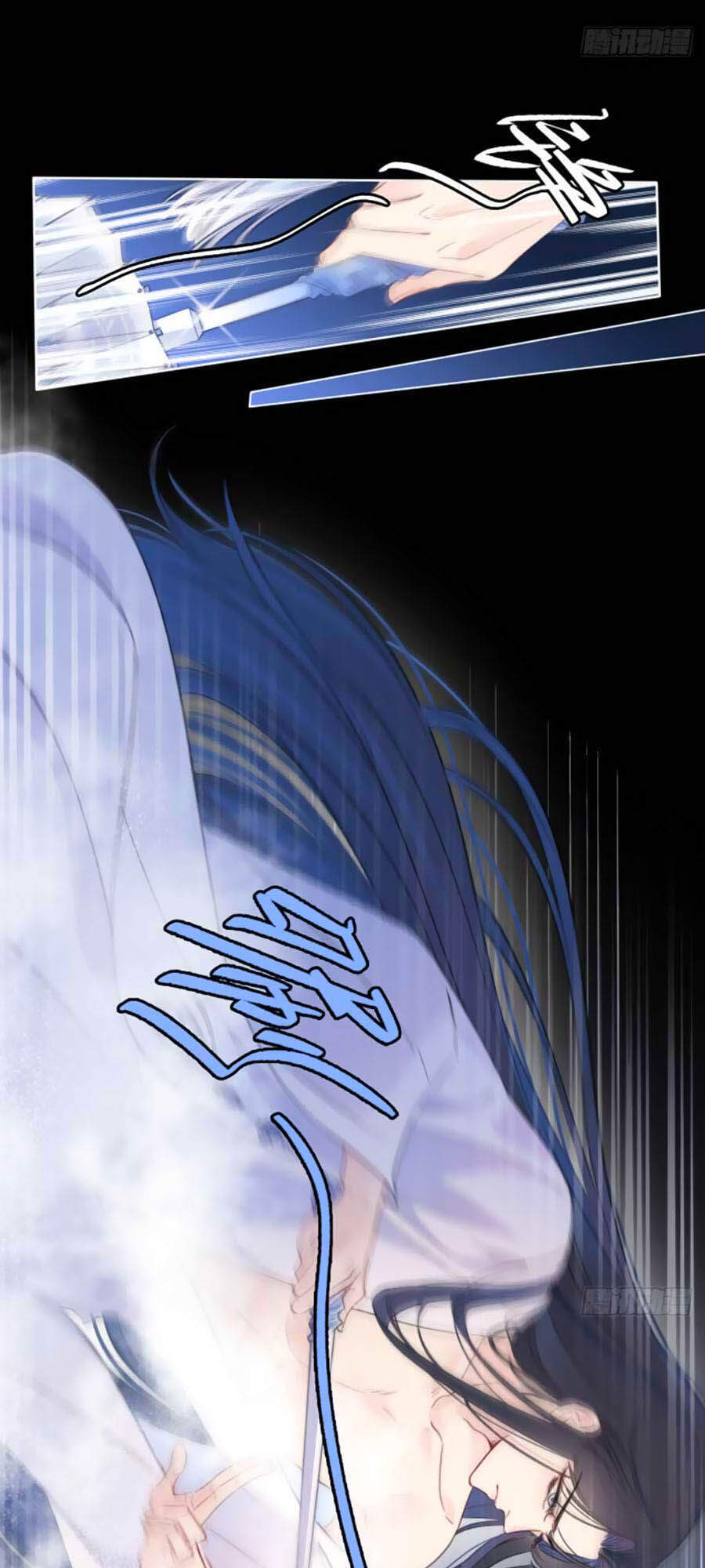 Kim Ốc Tàng Kiều Chapter 8 - 43