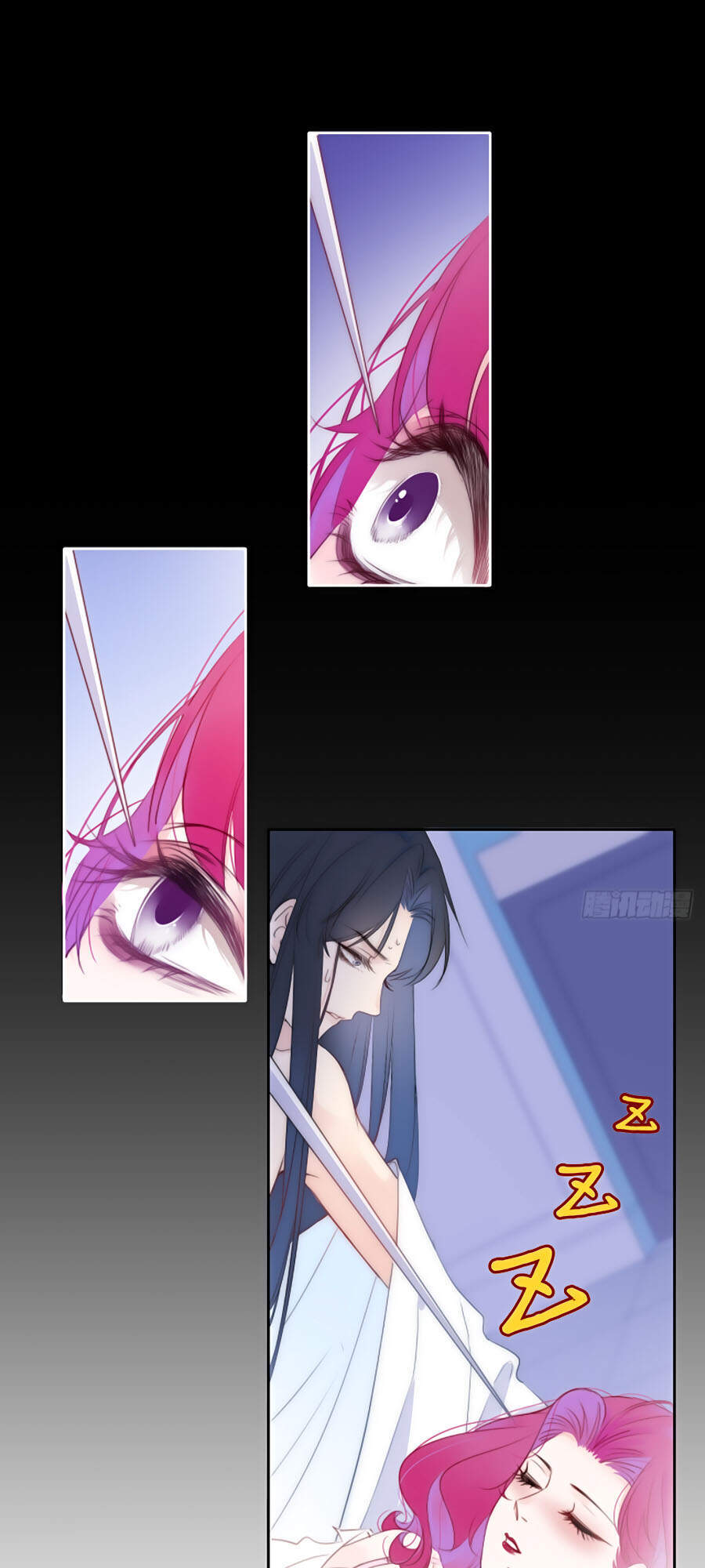 Kim Ốc Tàng Kiều Chapter 9 - 2