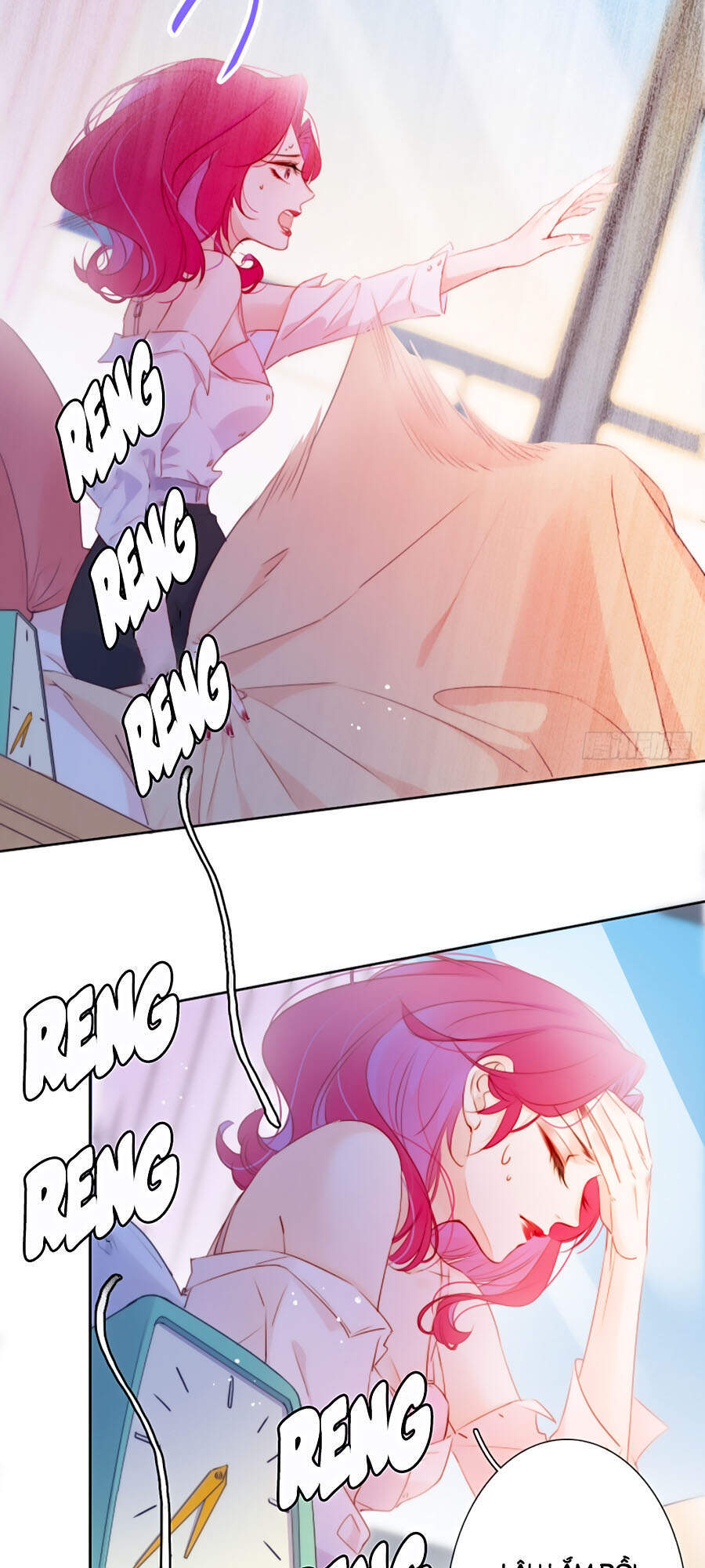 Kim Ốc Tàng Kiều Chapter 9 - 11