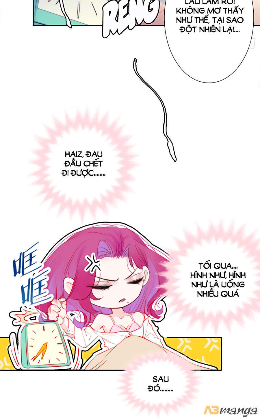 Kim Ốc Tàng Kiều Chapter 9 - 12