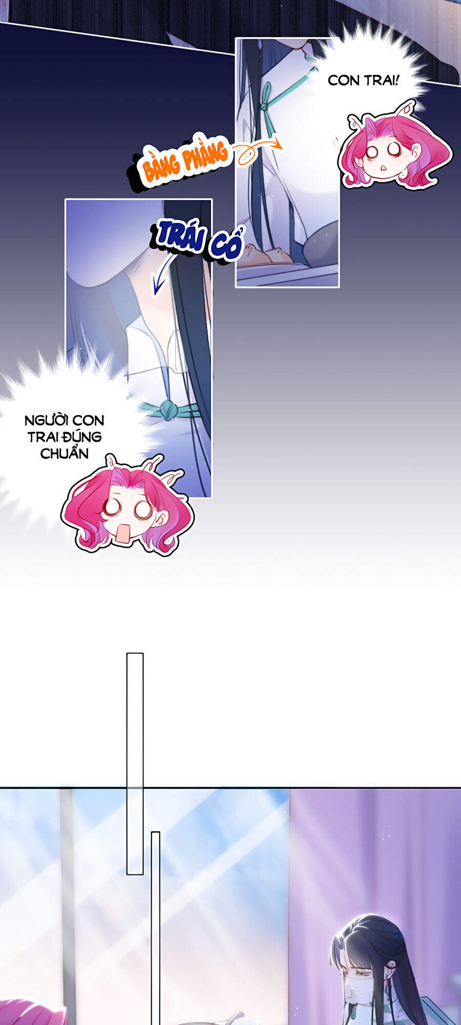 Kim Ốc Tàng Kiều Chapter 9 - 17