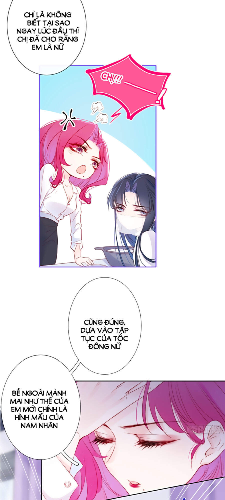 Kim Ốc Tàng Kiều Chapter 9 - 20