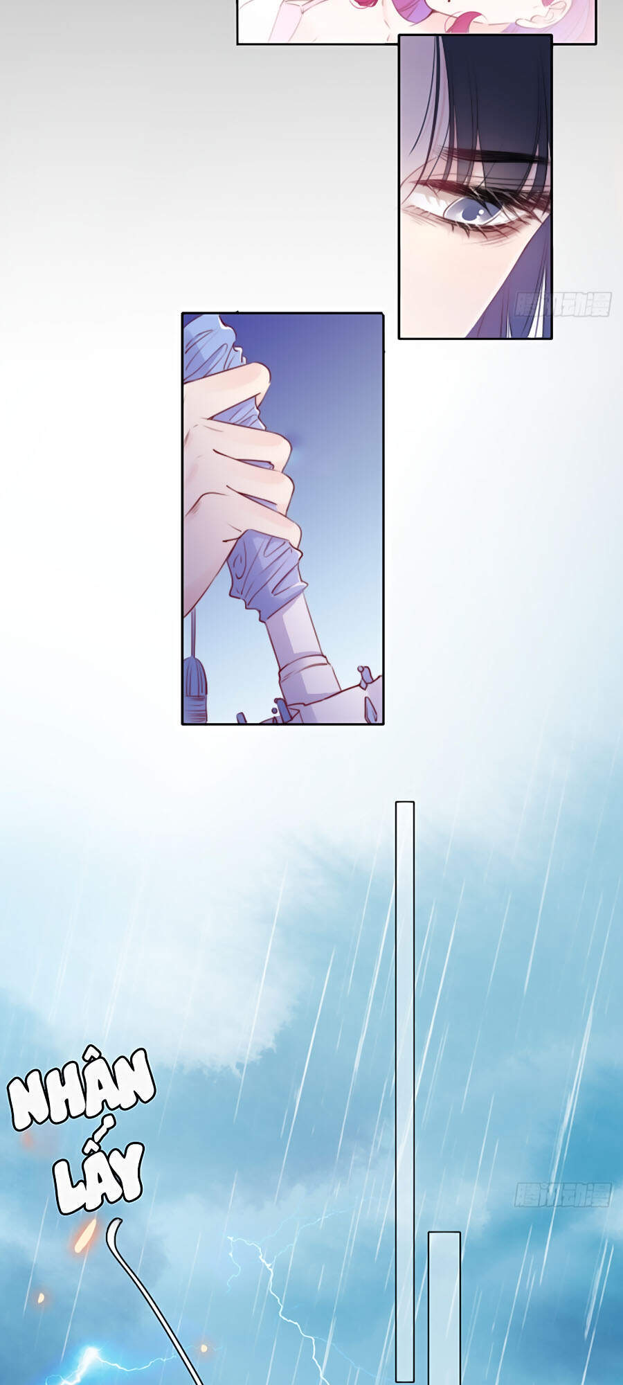 Kim Ốc Tàng Kiều Chapter 9 - 3