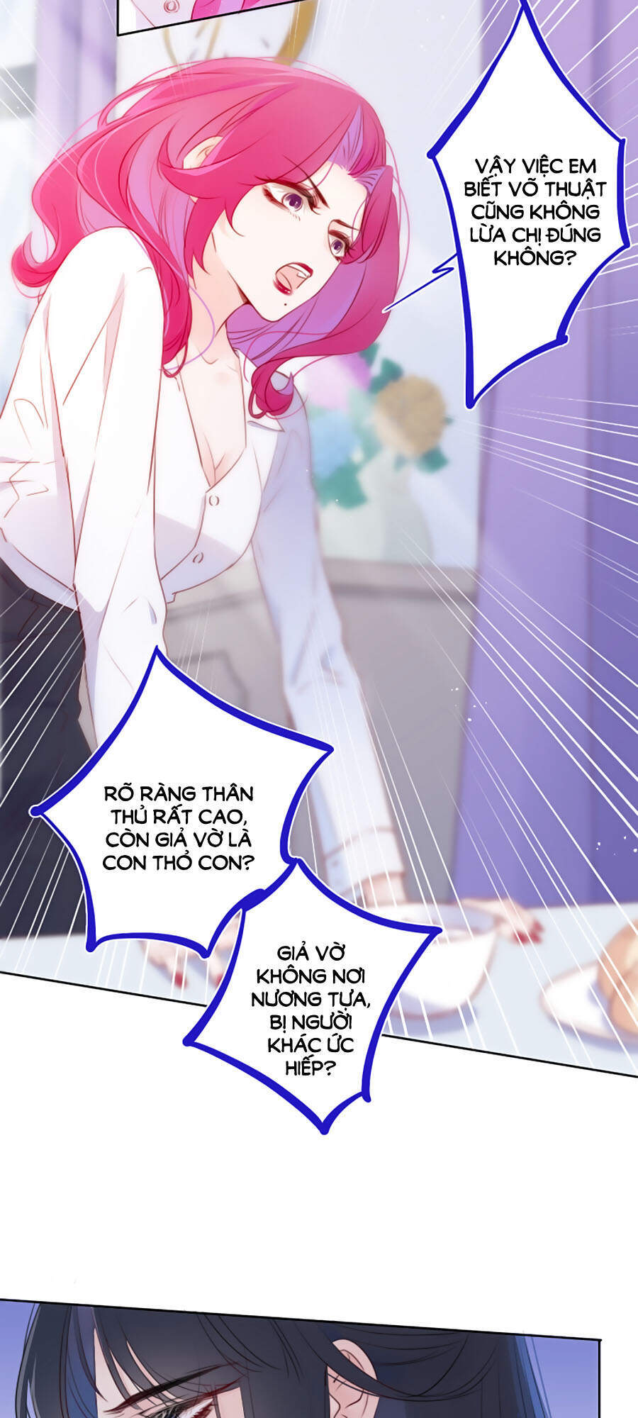 Kim Ốc Tàng Kiều Chapter 9 - 21