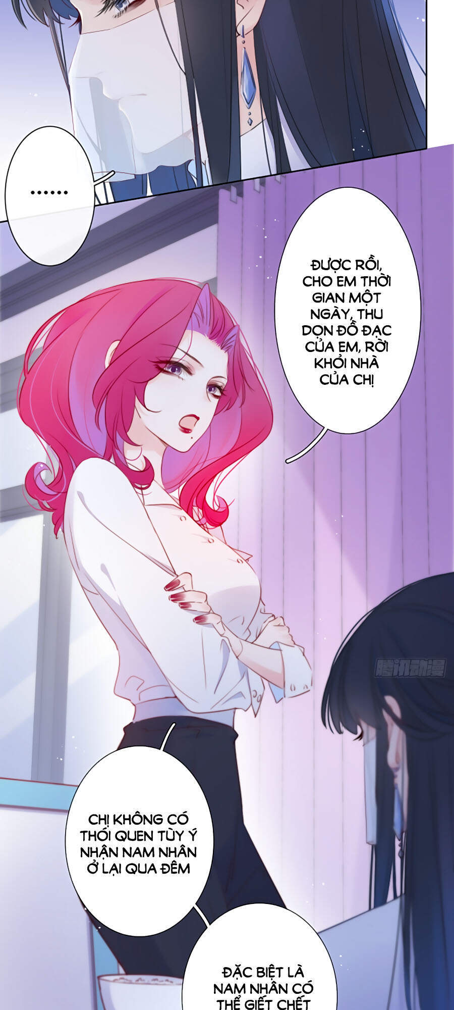 Kim Ốc Tàng Kiều Chapter 9 - 22