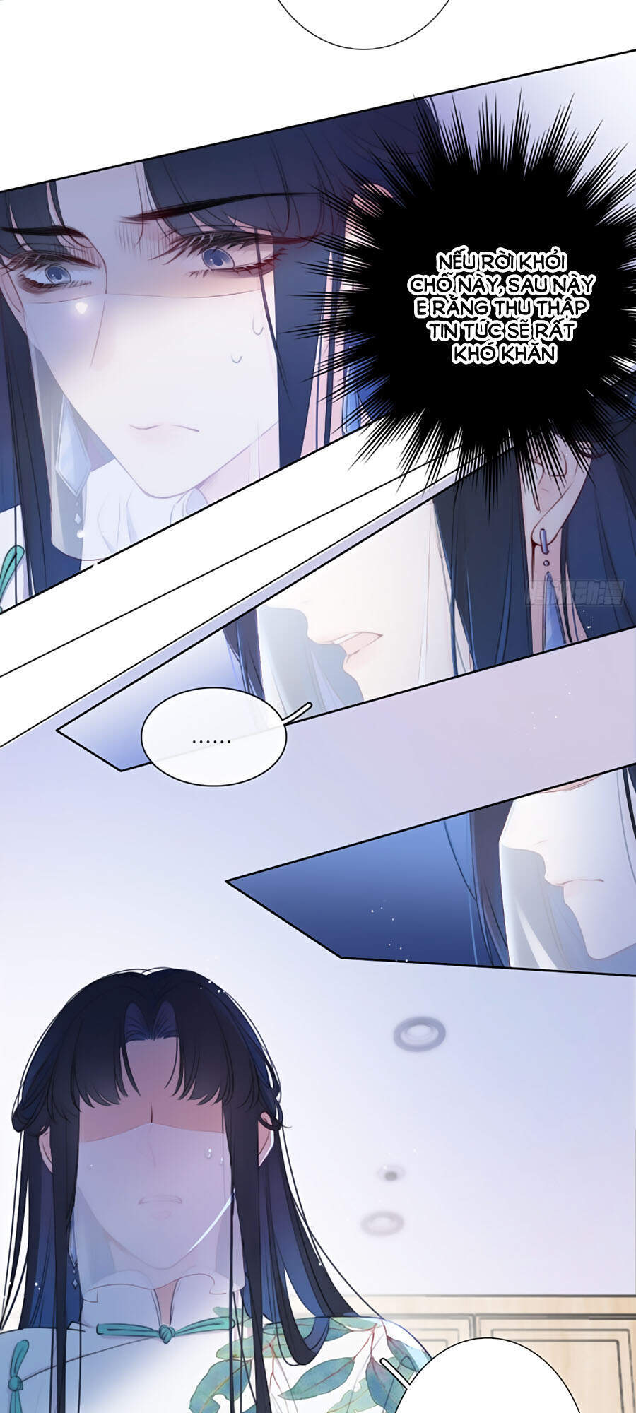 Kim Ốc Tàng Kiều Chapter 9 - 24