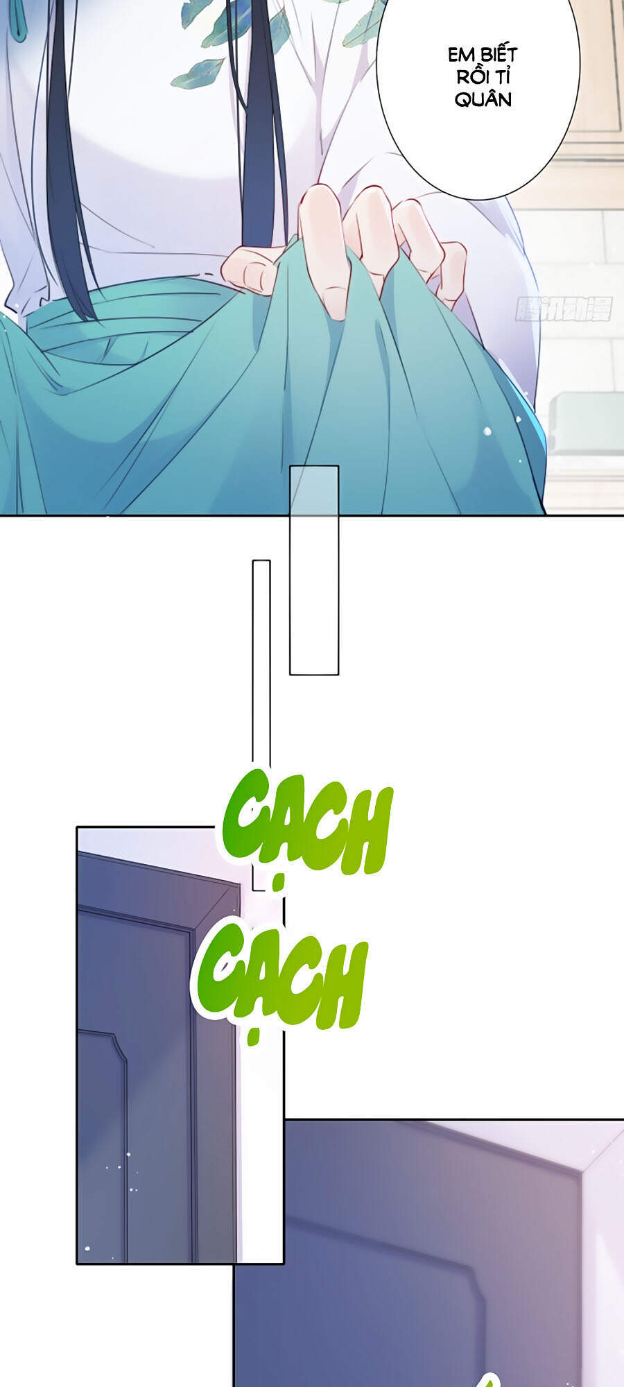 Kim Ốc Tàng Kiều Chapter 9 - 25