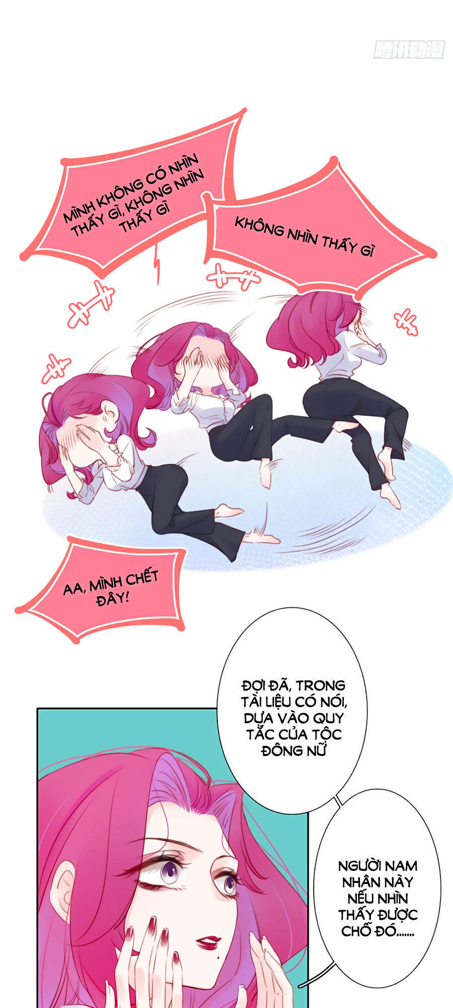 Kim Ốc Tàng Kiều Chapter 9 - 27