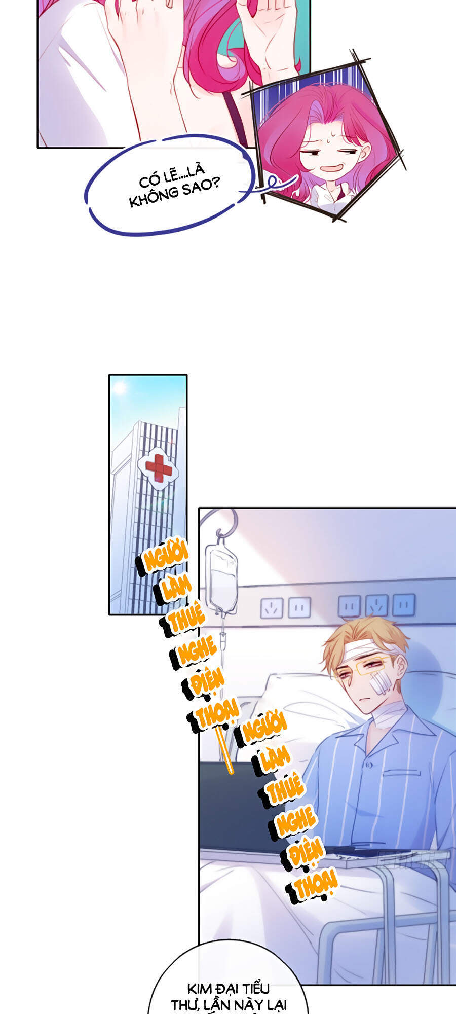 Kim Ốc Tàng Kiều Chapter 9 - 28