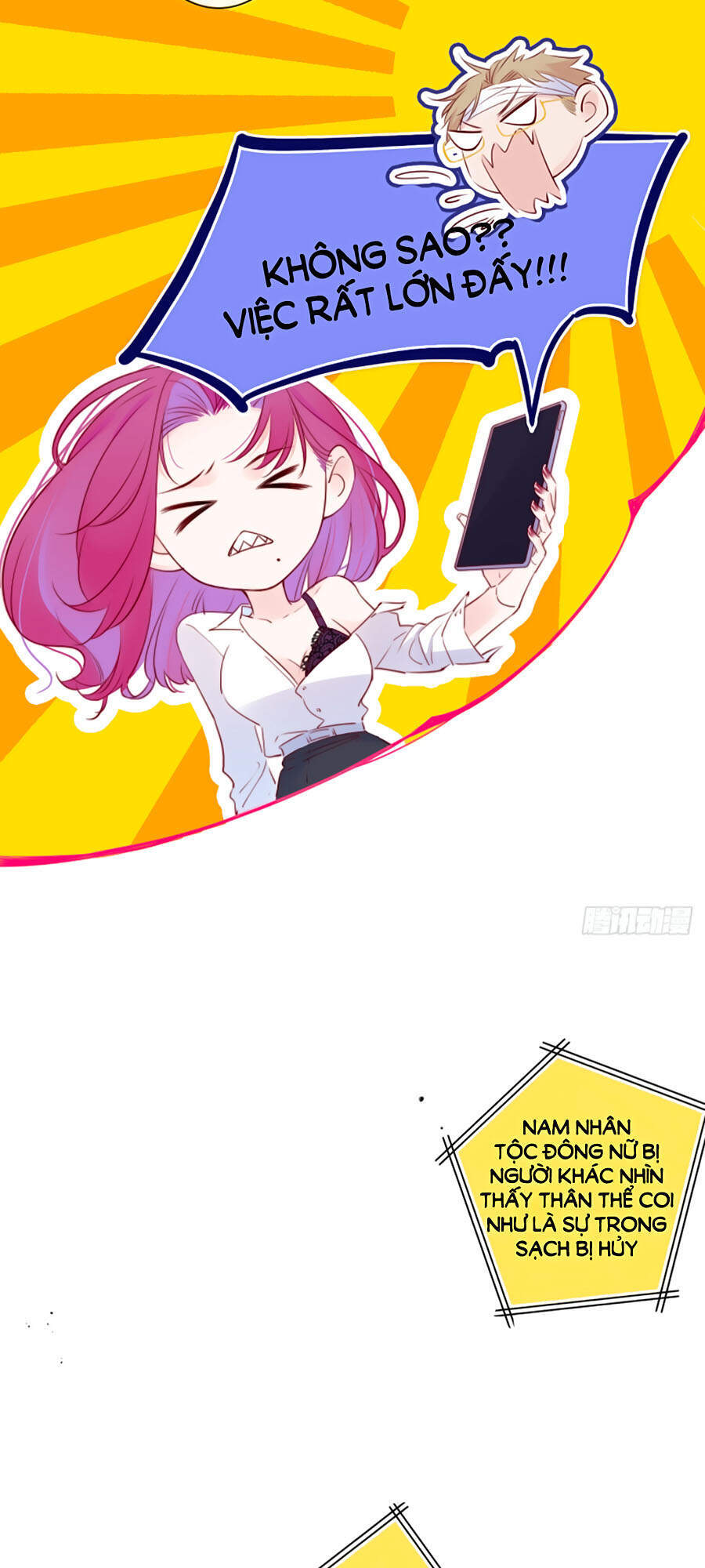 Kim Ốc Tàng Kiều Chapter 9 - 31