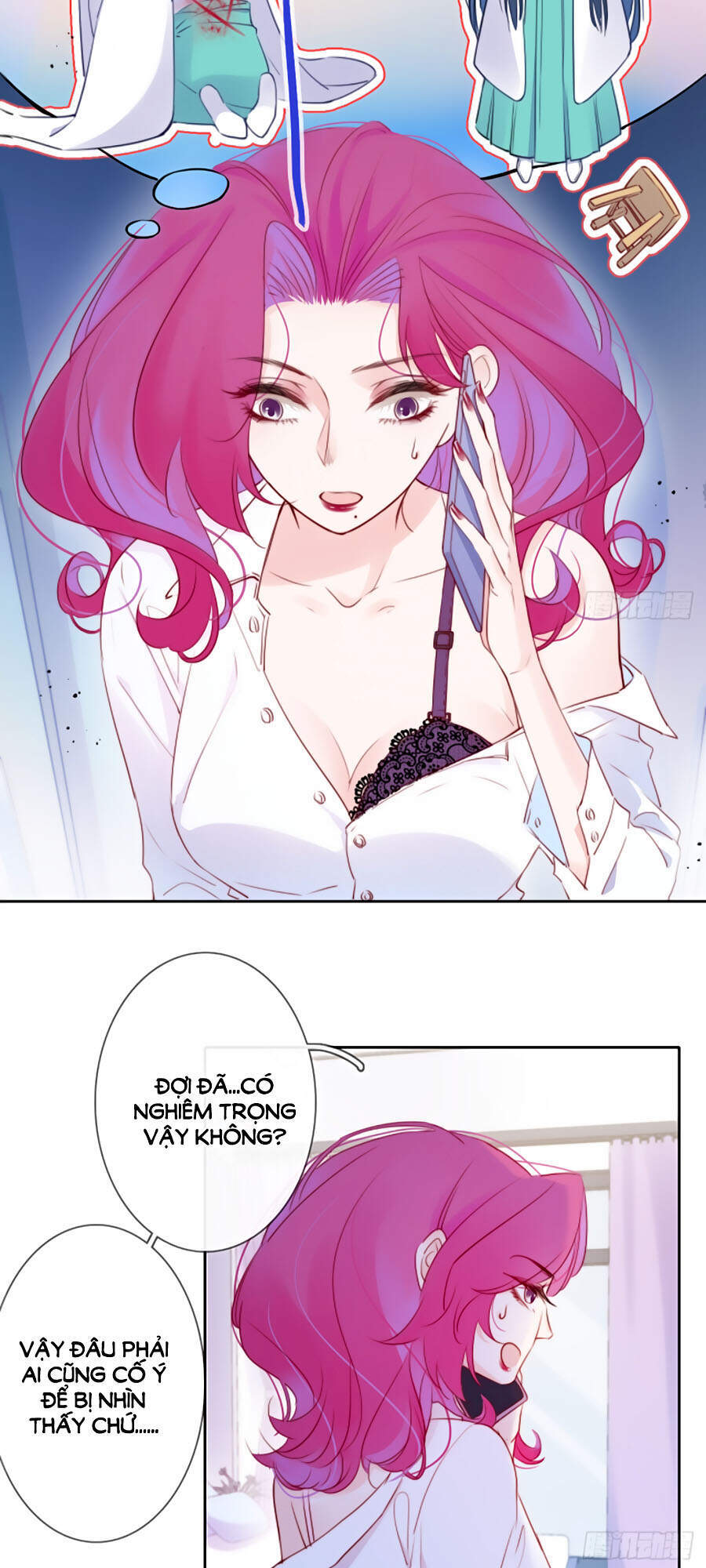 Kim Ốc Tàng Kiều Chapter 9 - 33