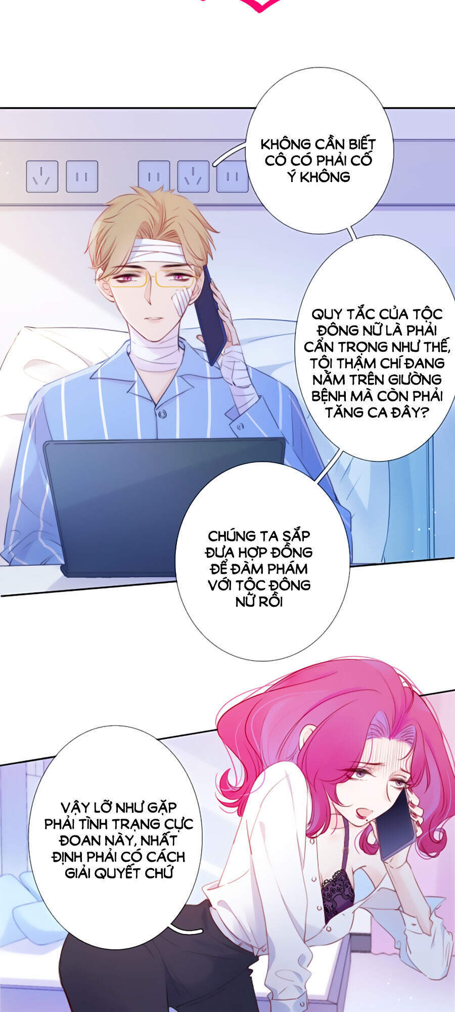 Kim Ốc Tàng Kiều Chapter 9 - 35