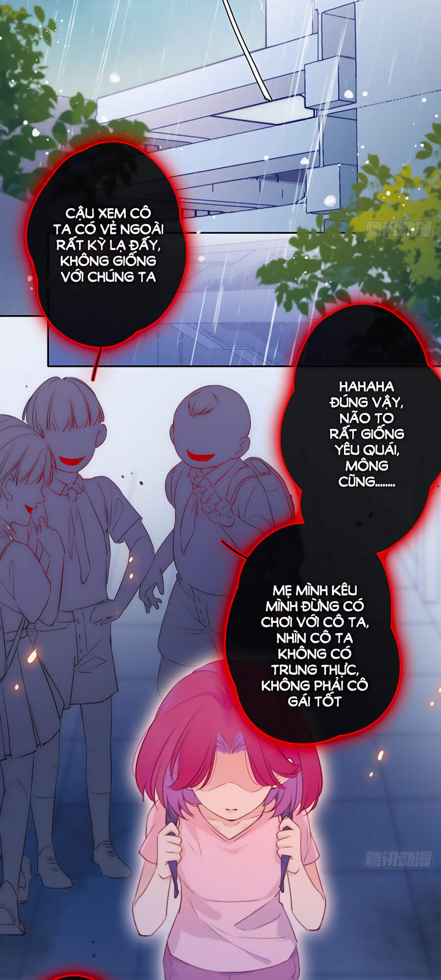 Kim Ốc Tàng Kiều Chapter 9 - 5