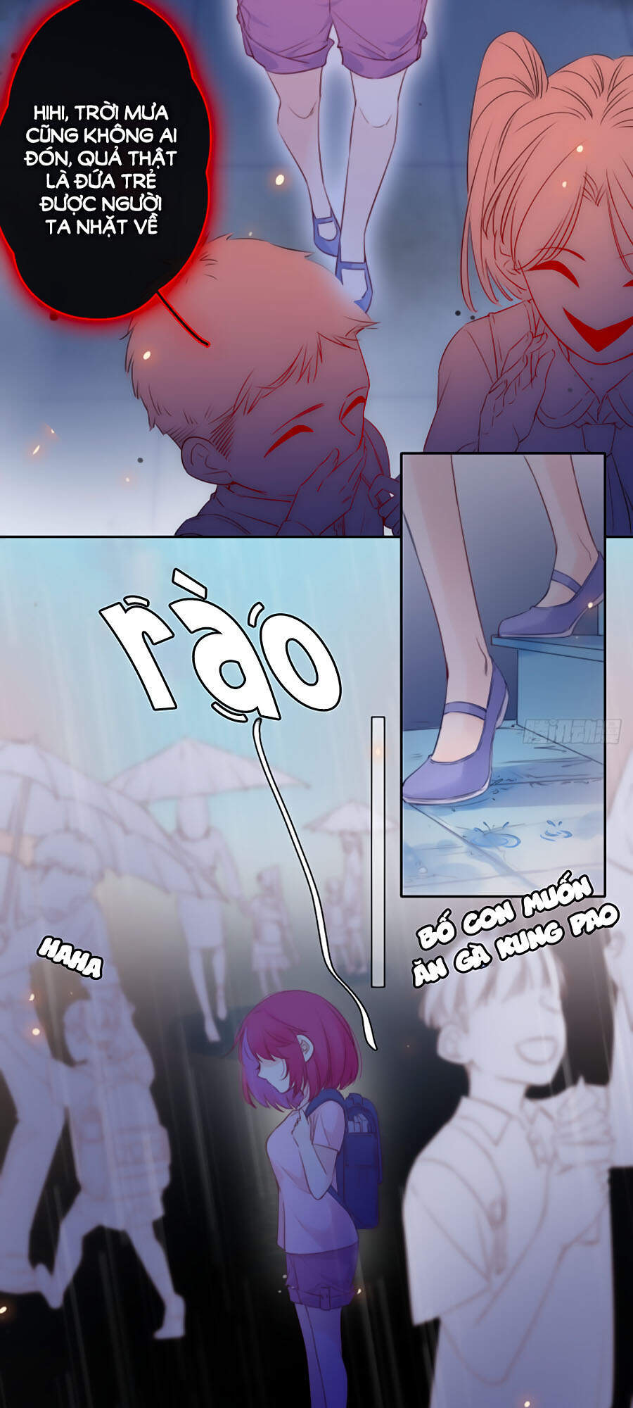 Kim Ốc Tàng Kiều Chapter 9 - 6