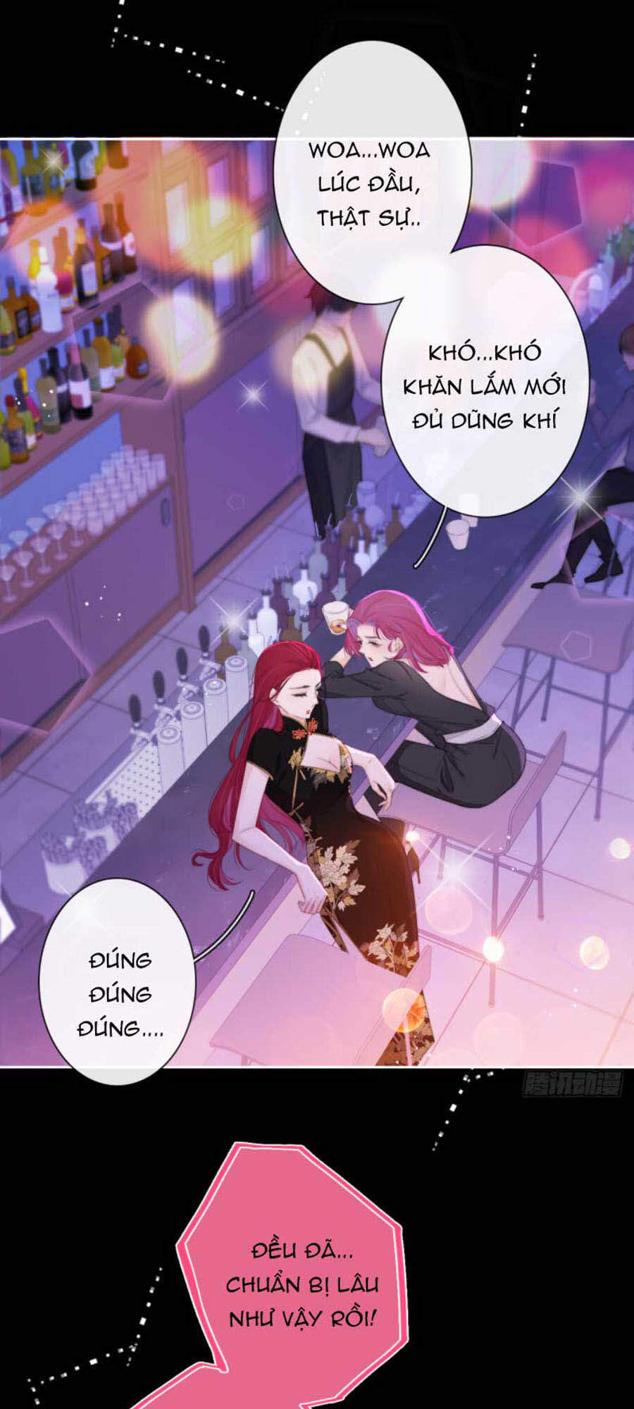 Kim Ốc Tàng Kiều Chapter 15 - 12