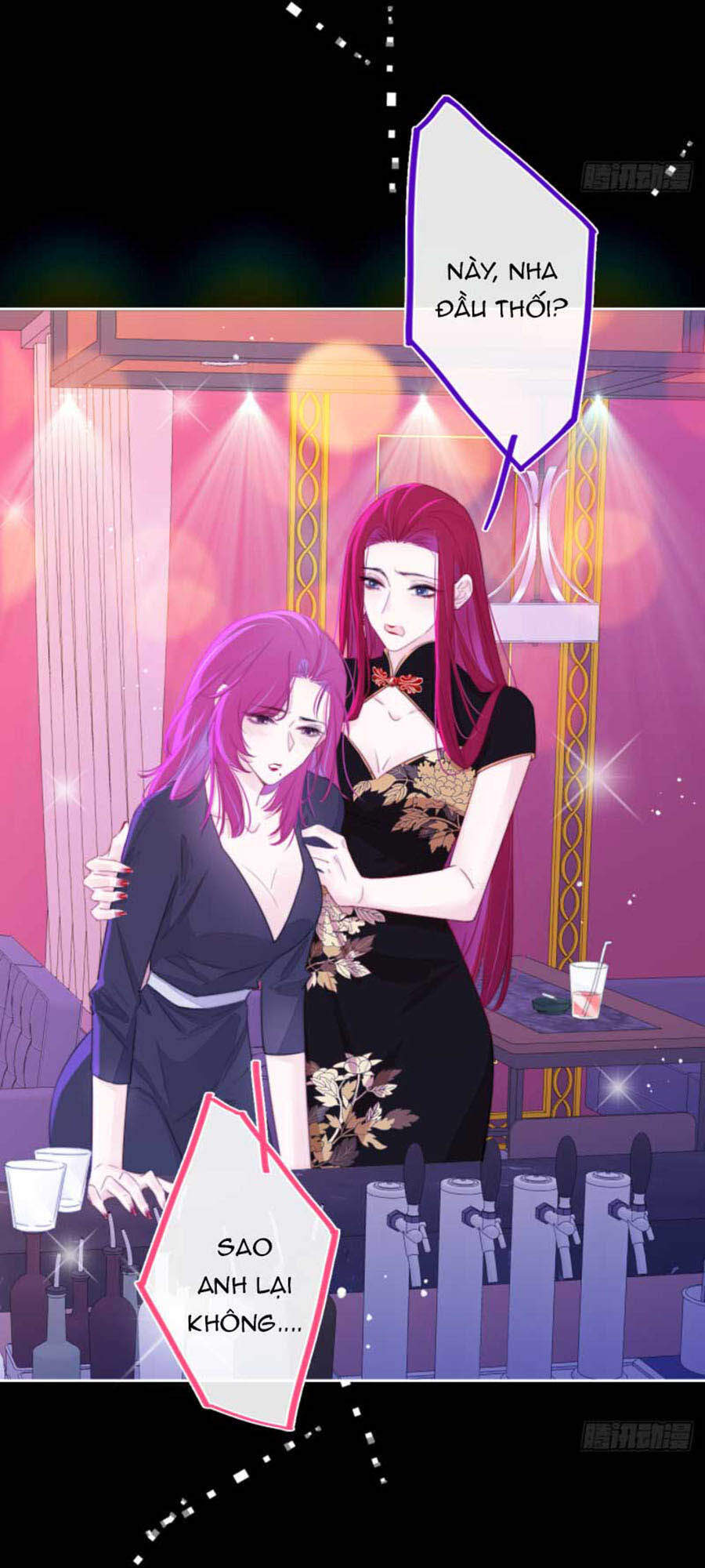 Kim Ốc Tàng Kiều Chapter 15 - 14