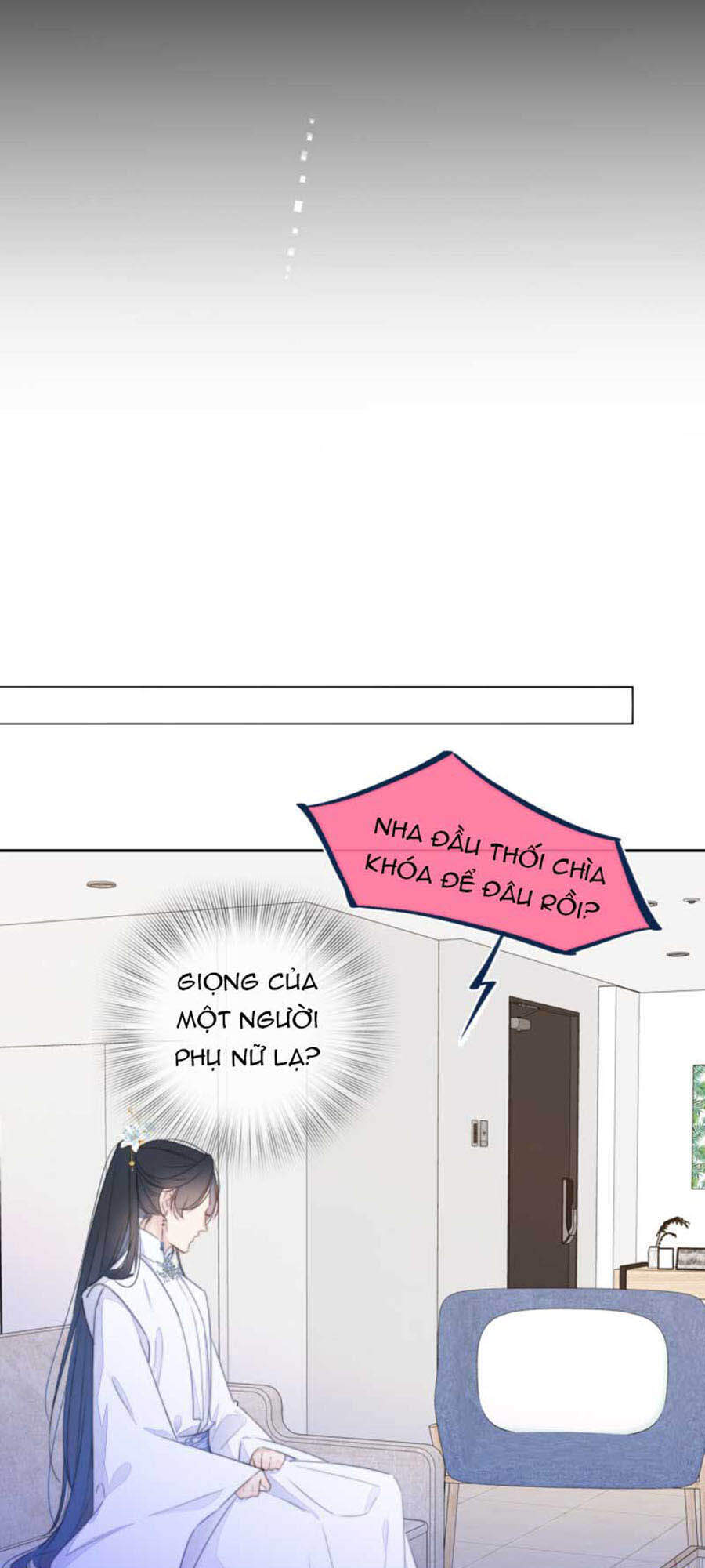 Kim Ốc Tàng Kiều Chapter 15 - 16