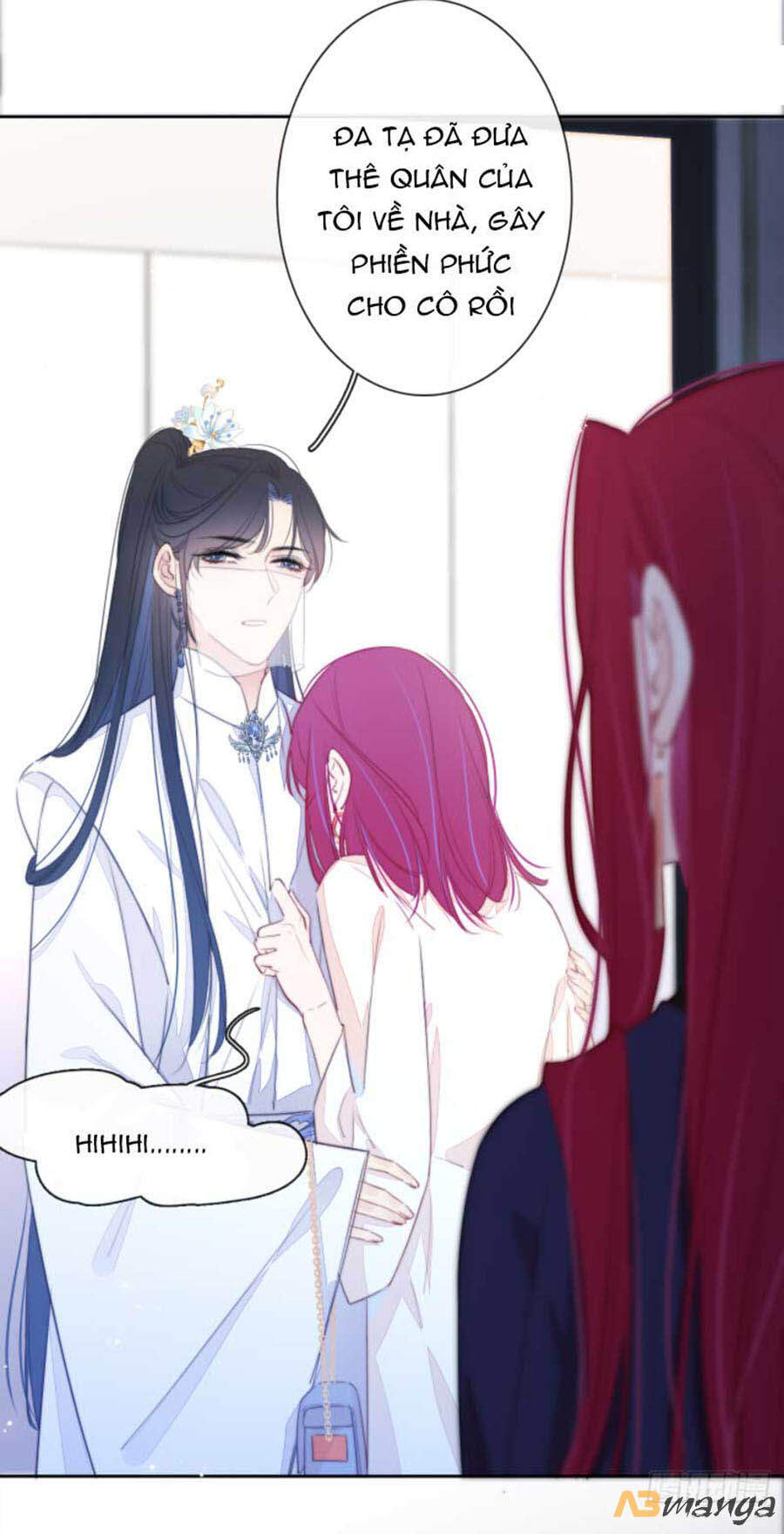 Kim Ốc Tàng Kiều Chapter 15 - 21