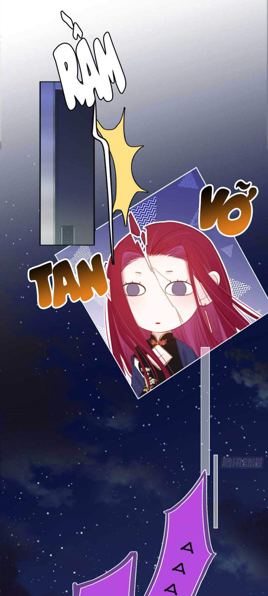 Kim Ốc Tàng Kiều Chapter 15 - 22